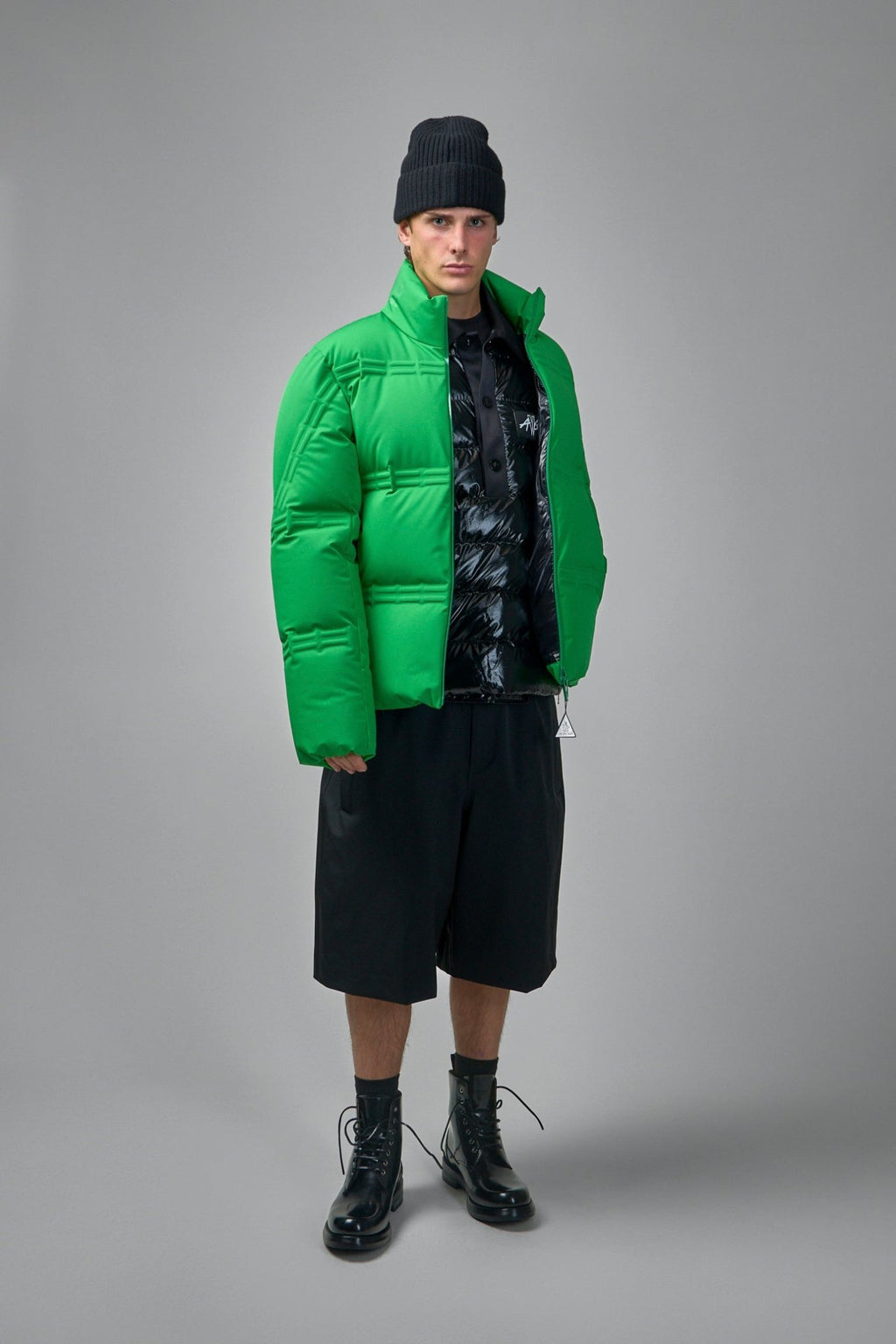 Moncler x Asap Rocky - Rally Jacket - LABELS