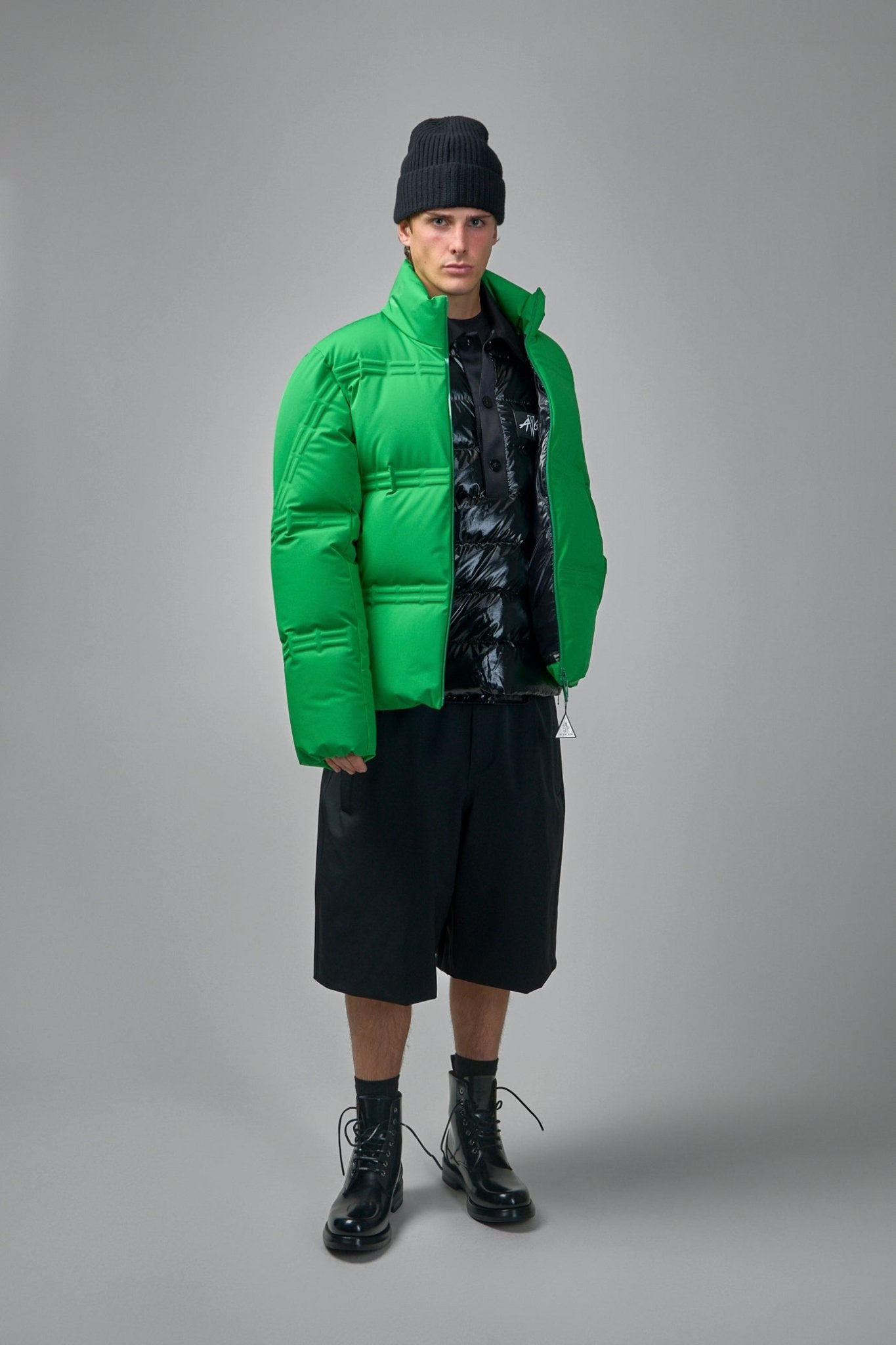 Moncler x Asap Rocky - Rally Jacket - LABELS