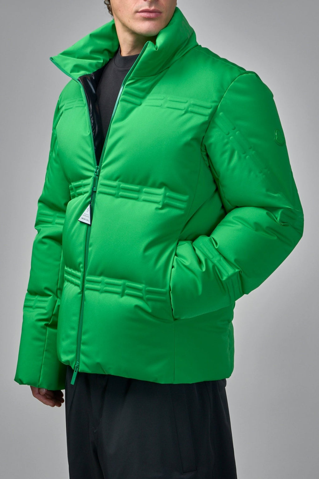 Moncler x Asap Rocky - Rally Jacket - LABELS