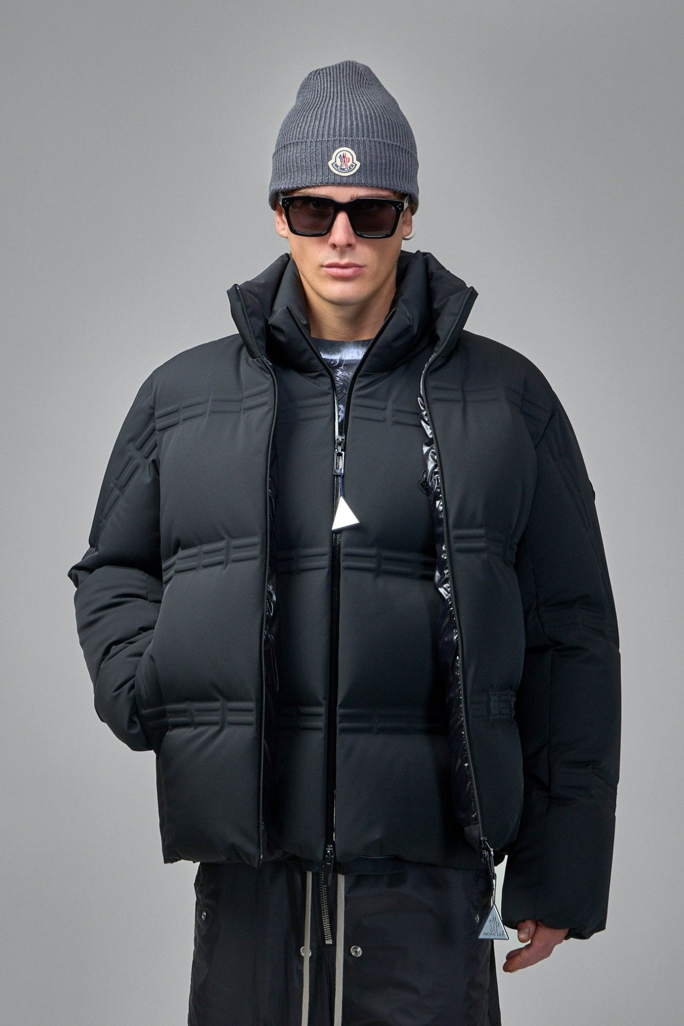 Moncler x Asap Rocky - Rally Jacket - LABELS