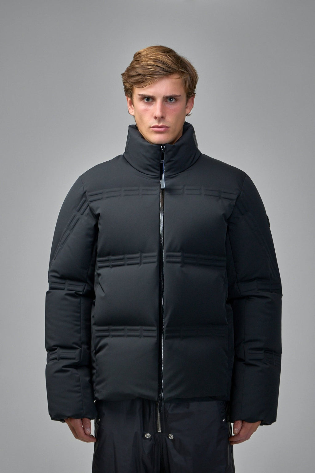 Moncler x Asap Rocky - Rally Jacket - LABELS