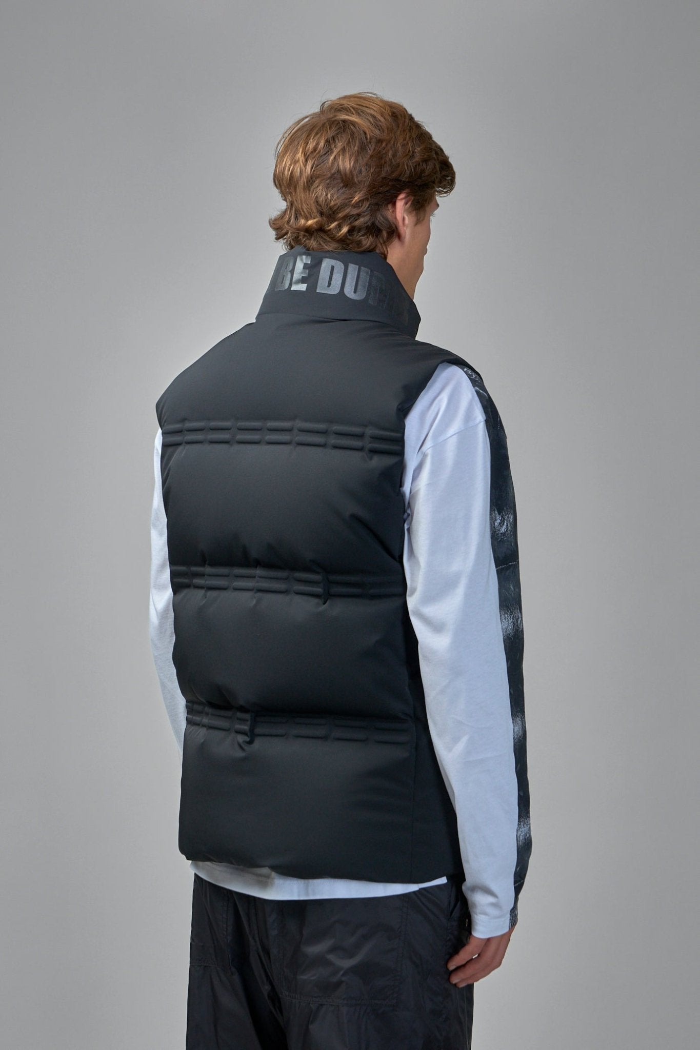 Moncler x Asap Rocky - Sparky Vest - LABELS