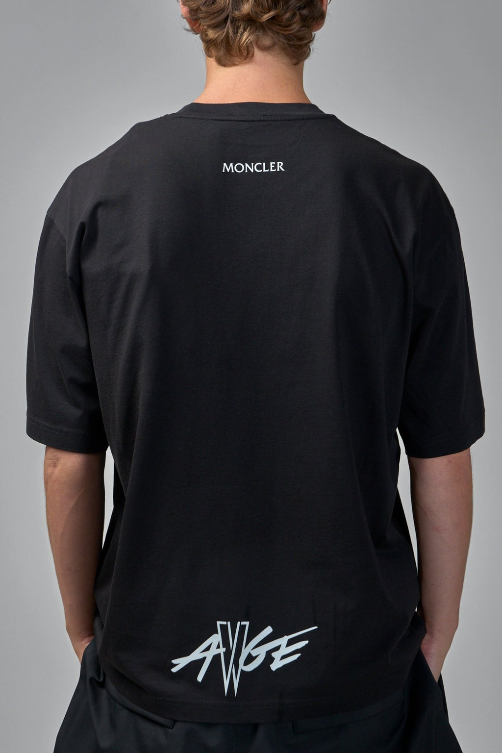 Moncler x Asap Rocky - SS T-Shirt - LABELS