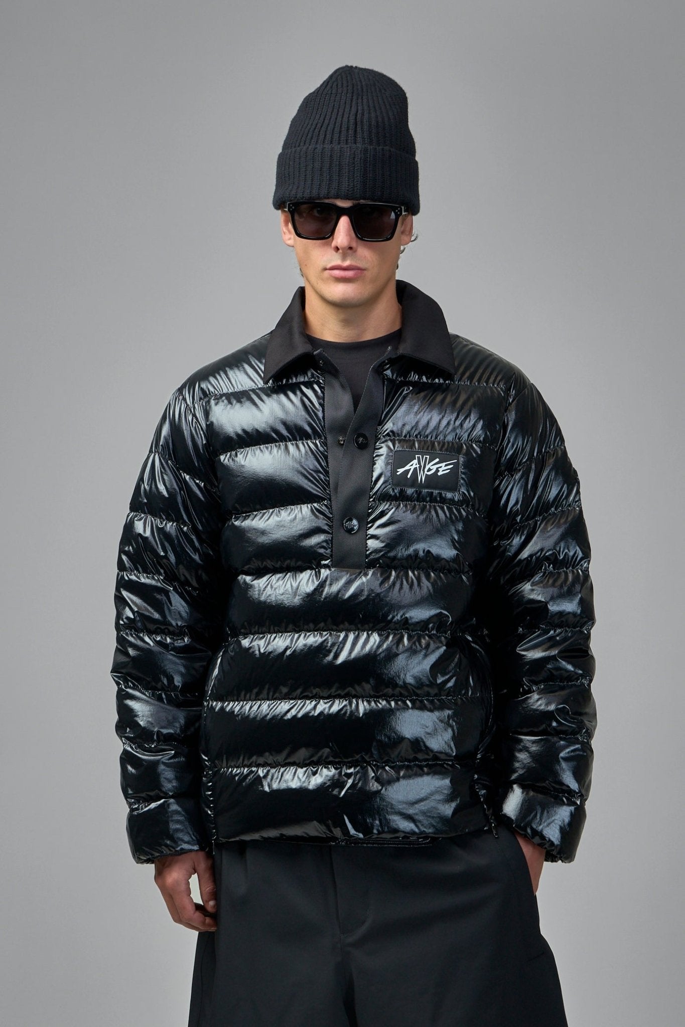 Moncler x Asap Rocky - Vardar Shirt Jacket - LABELS