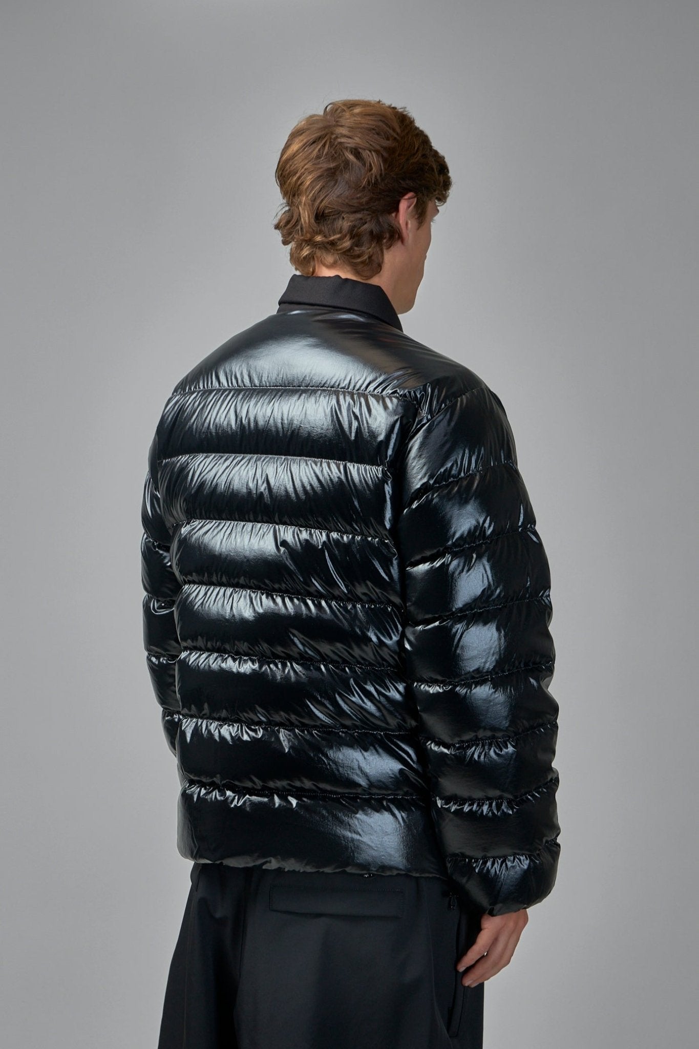 Moncler x Asap Rocky - Vardar Shirt Jacket - LABELS