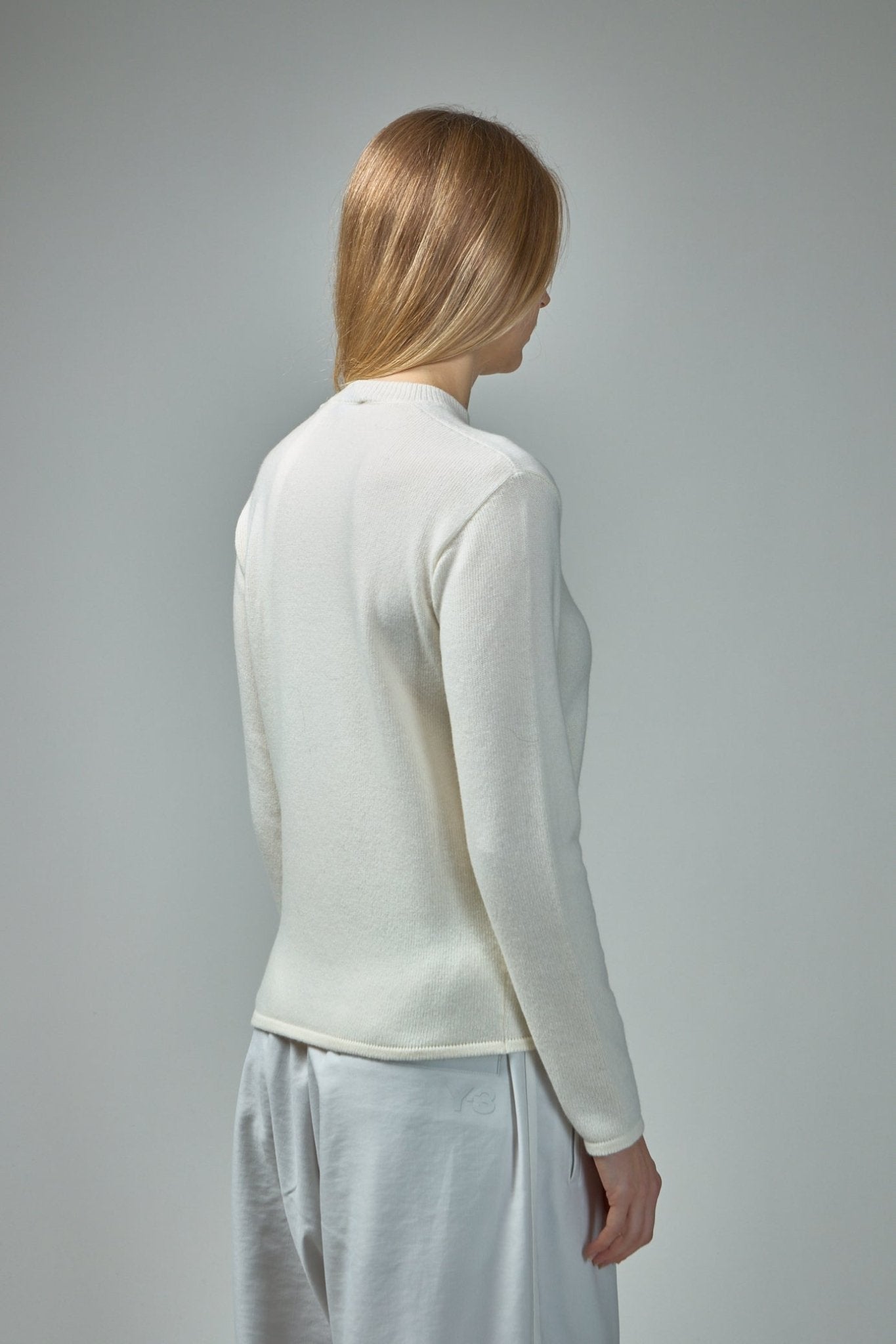 Moncler x Willow Smith - Crew Neck - LABELS