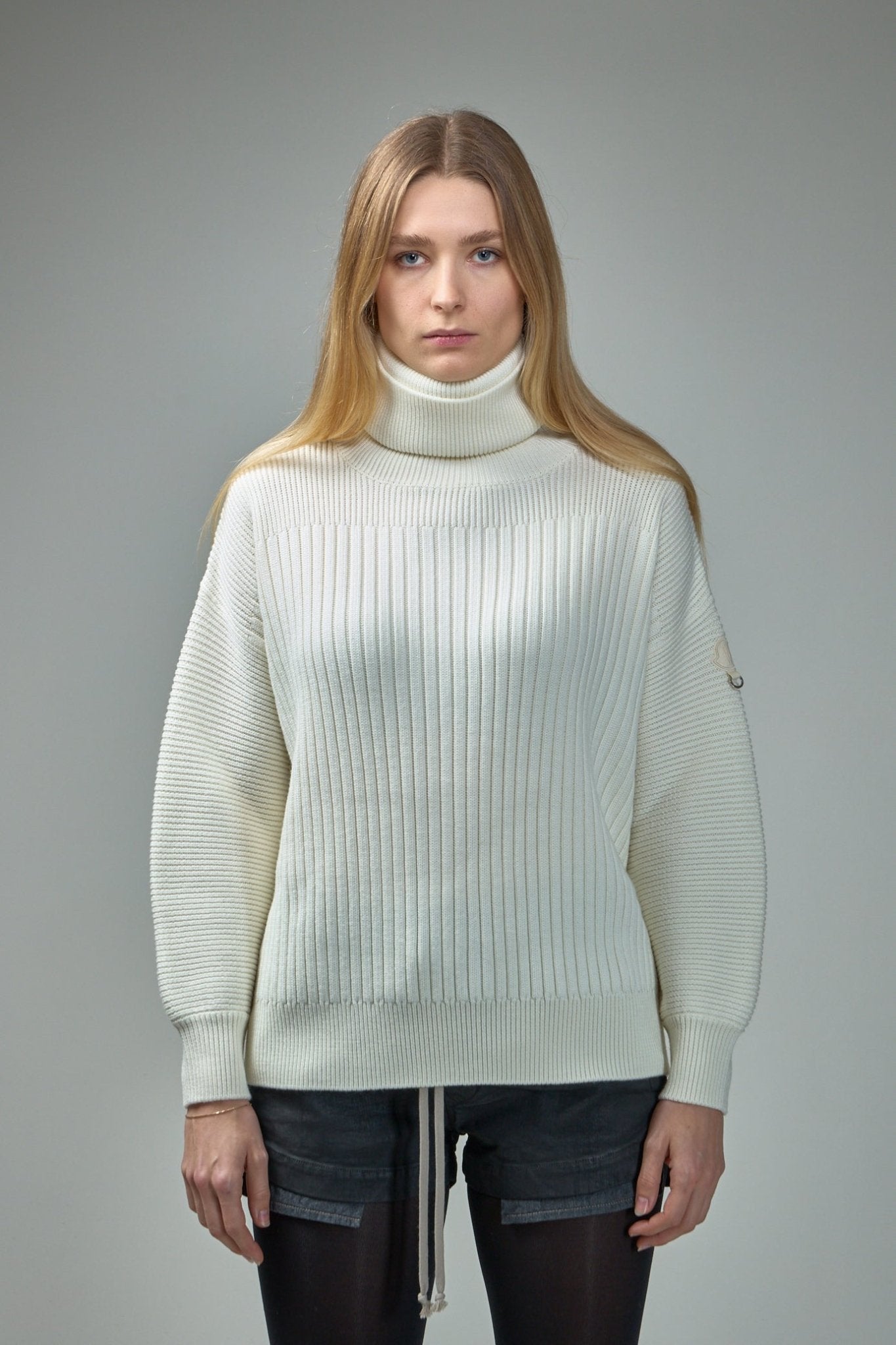 Moncler x Willow Smith - T - Neck - LABELS