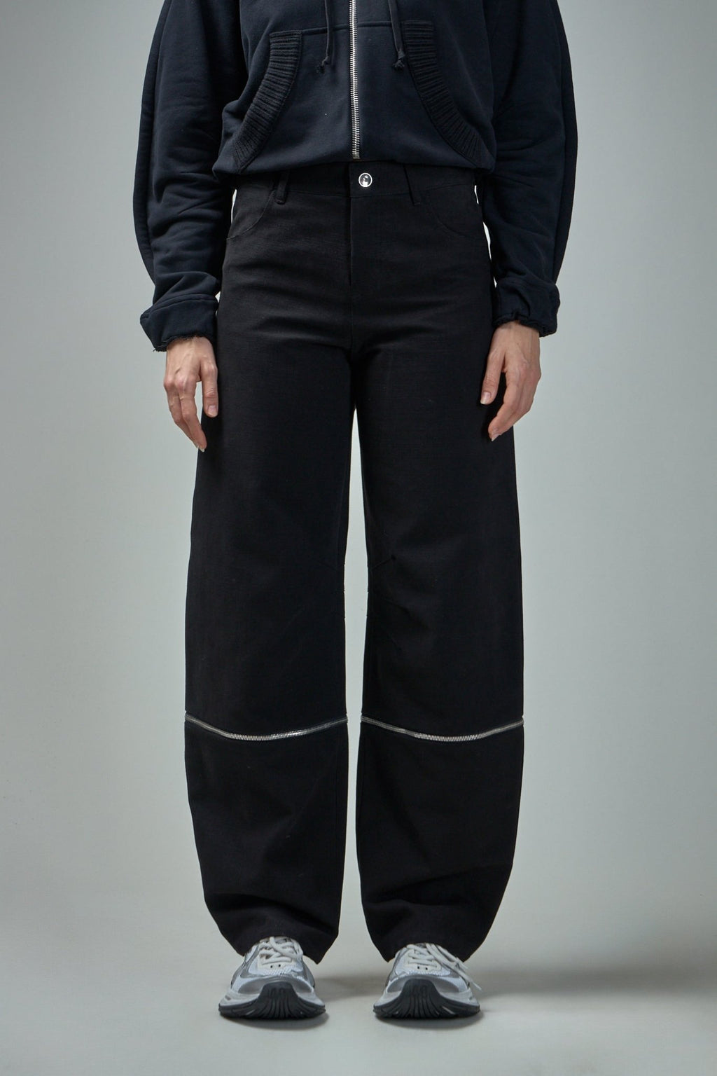 Moncler x Willow Smith - Trousers - LABELS