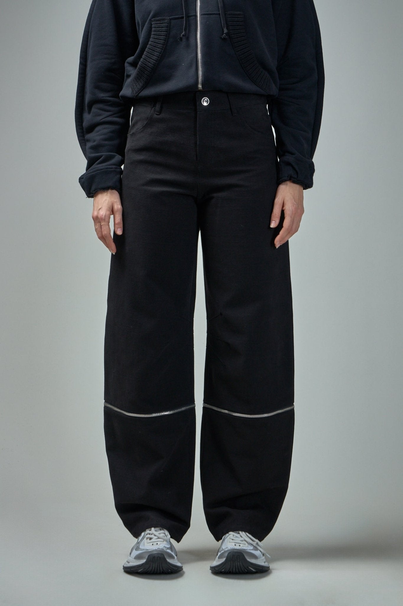 Moncler x Willow Smith - Trousers - LABELS