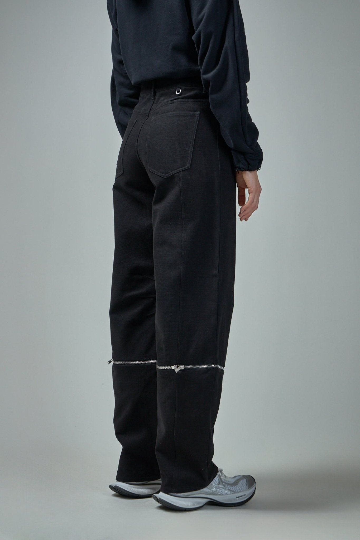 Moncler x Willow Smith - Trousers - LABELS