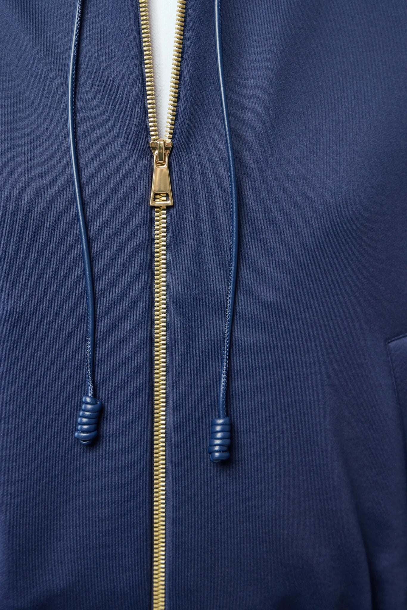 Moncler - Zip Up Cardigan - LABELS