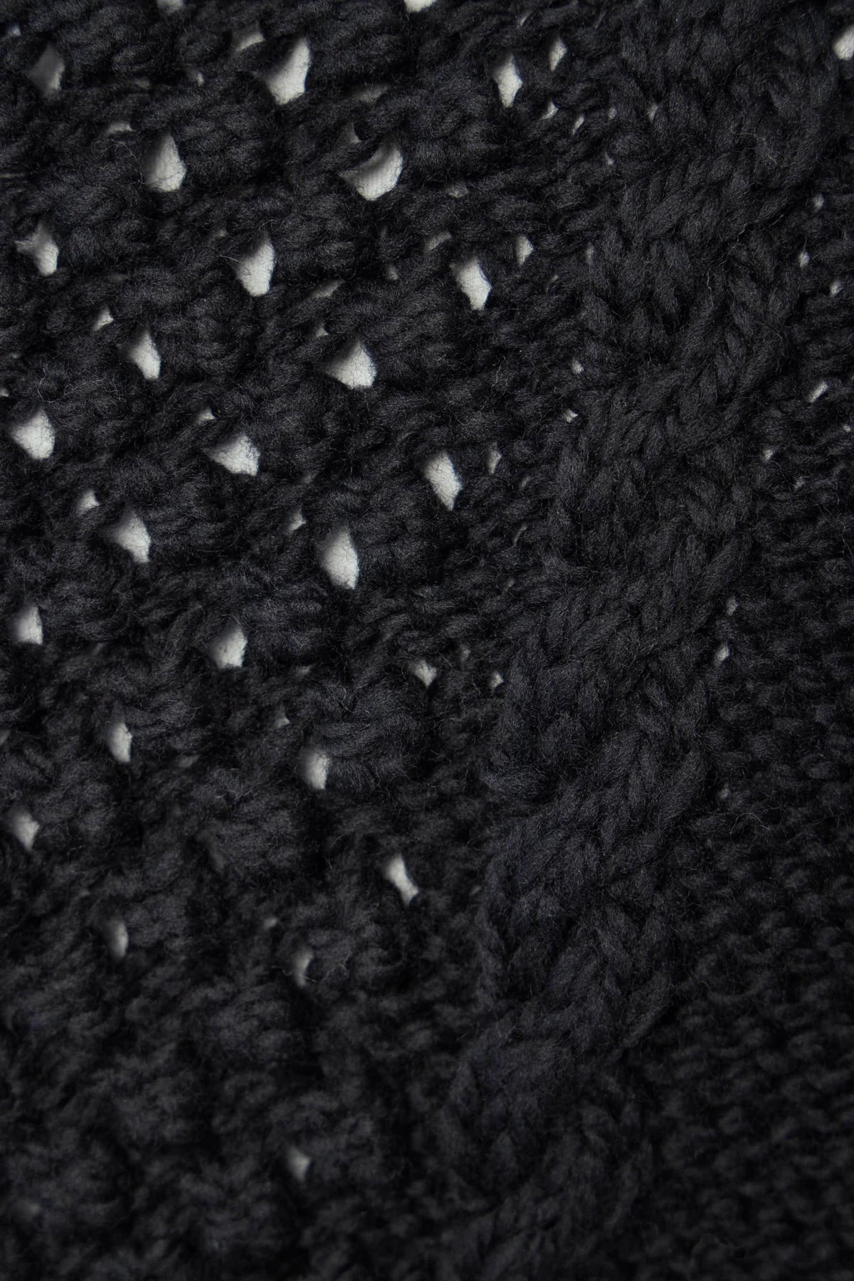 Mr Mittens - Kimmie - Diamond Cardigan - LABELS