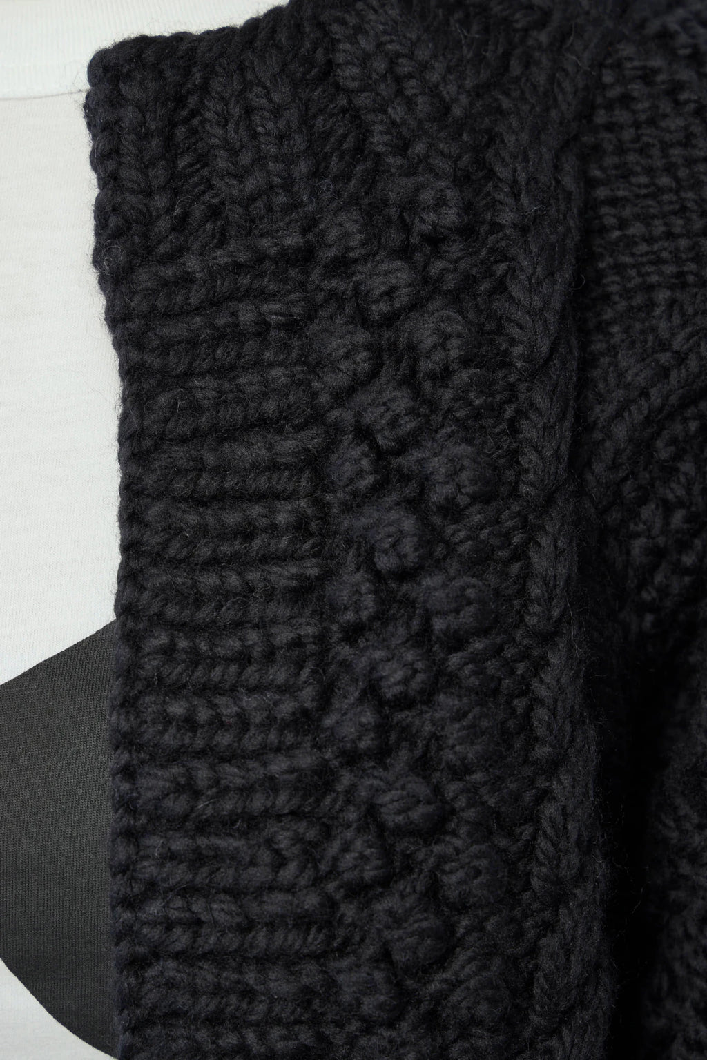 Mr Mittens - Kimmie - Diamond Cardigan - LABELS