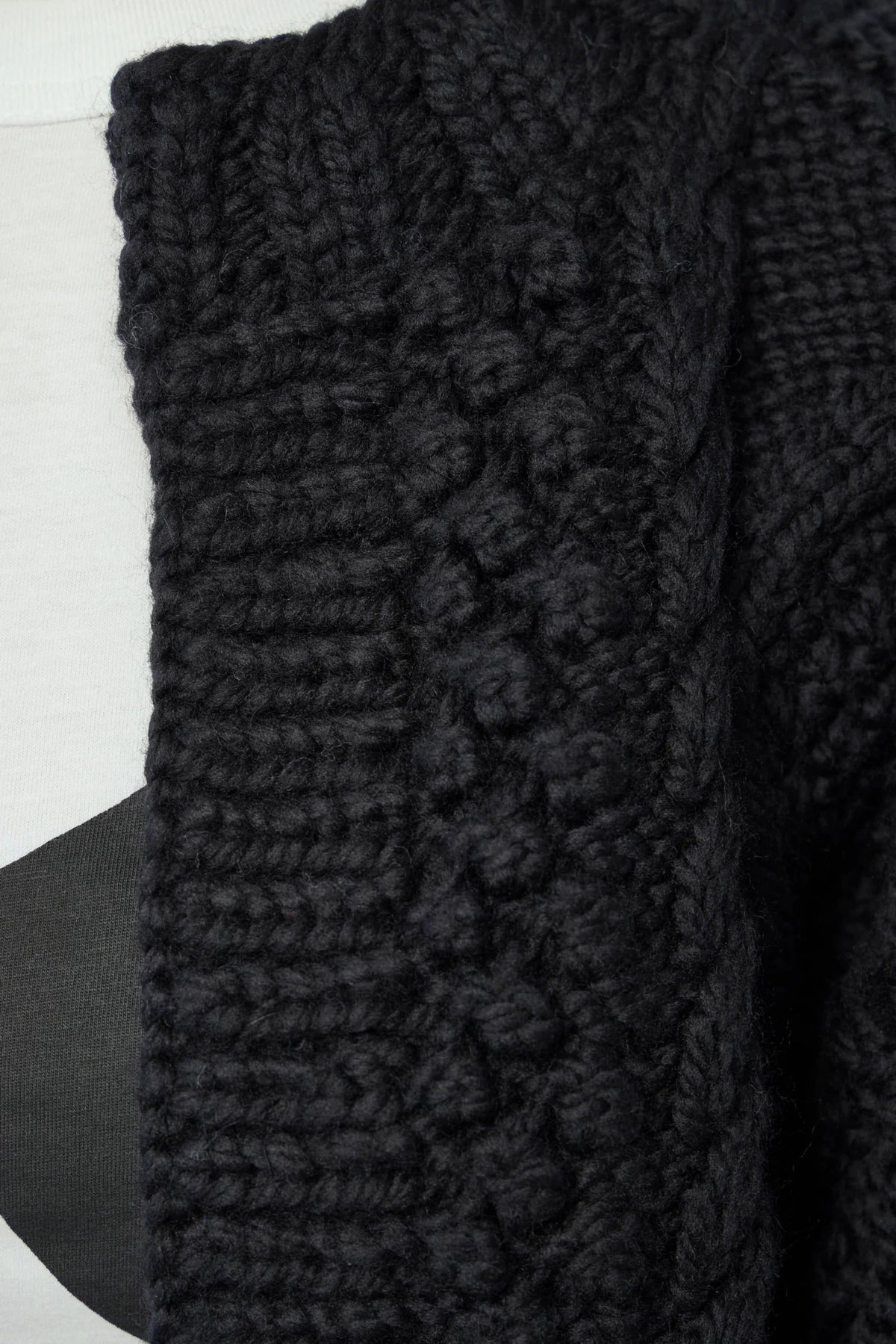 Mr Mittens - Kimmie - Diamond Cardigan - LABELS