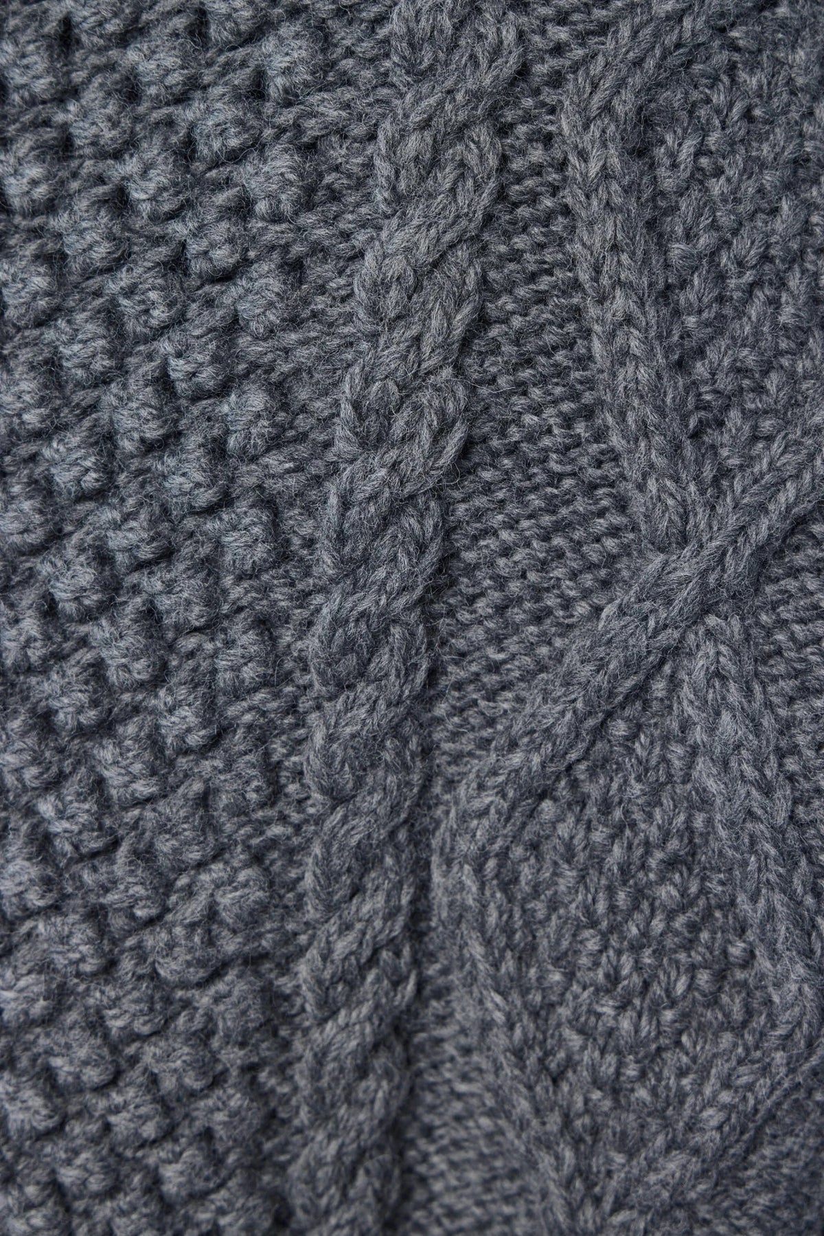Mr Mittens - Kimmie - Diamond Cardigan - LABELS