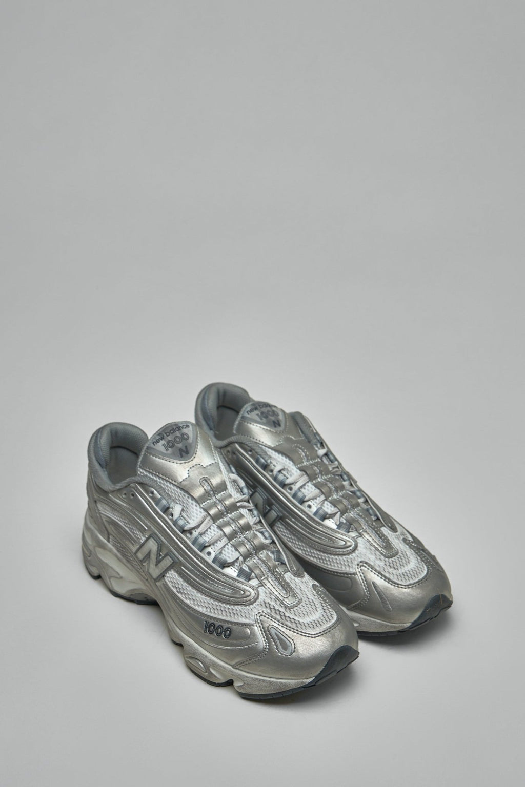 New Balance - 1000 Sneakers - LABELS