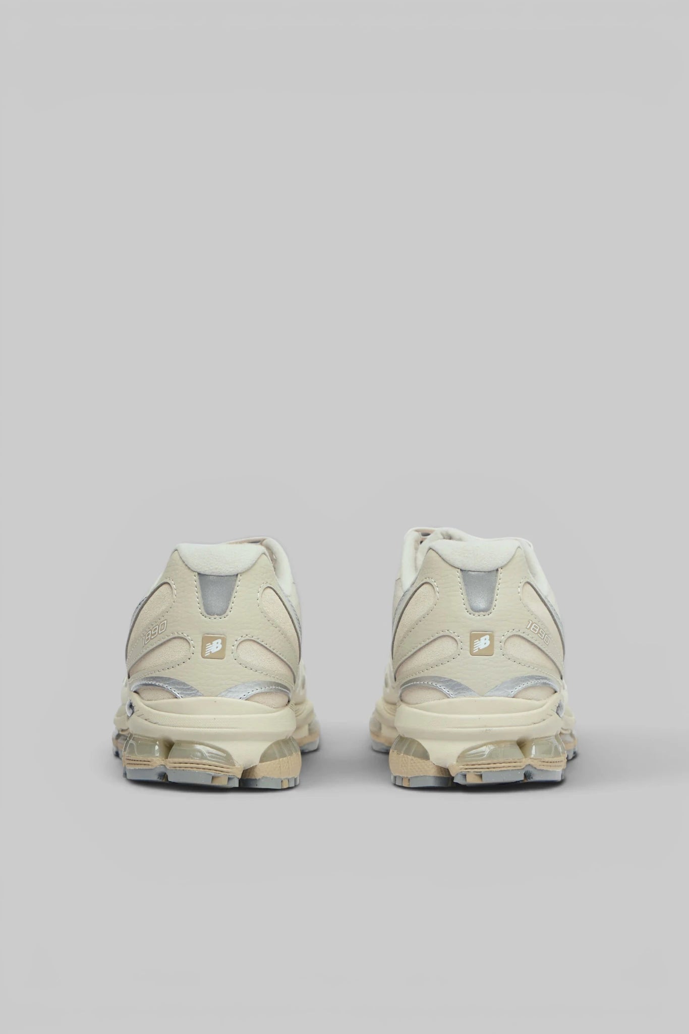 New Balance - 1890 D - LABELS