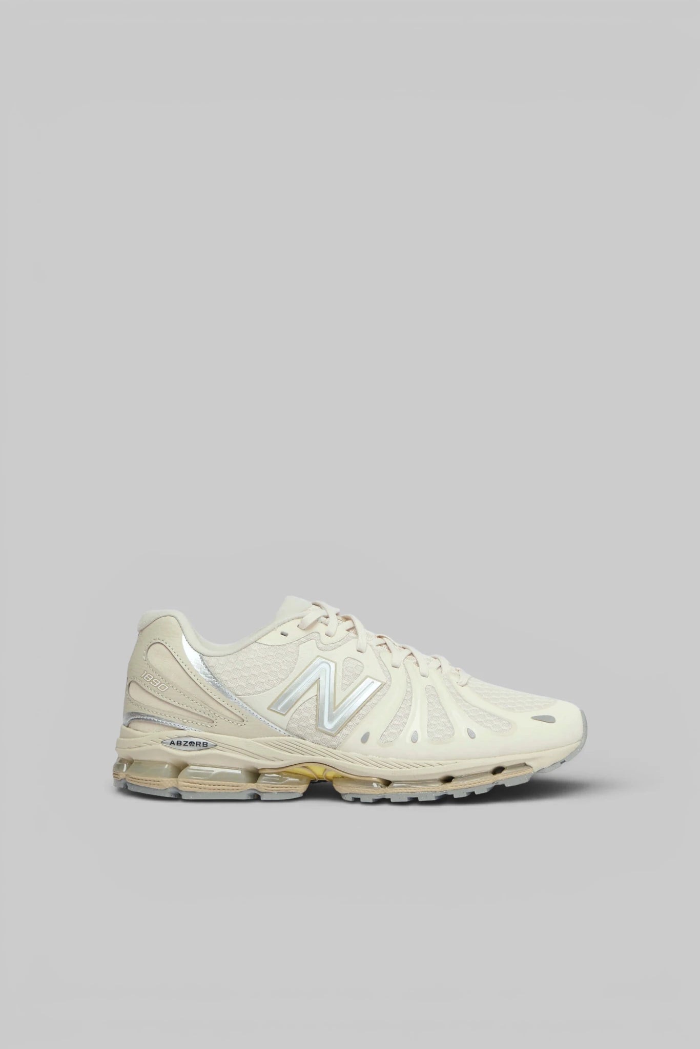 New Balance - 1890 D - LABELS