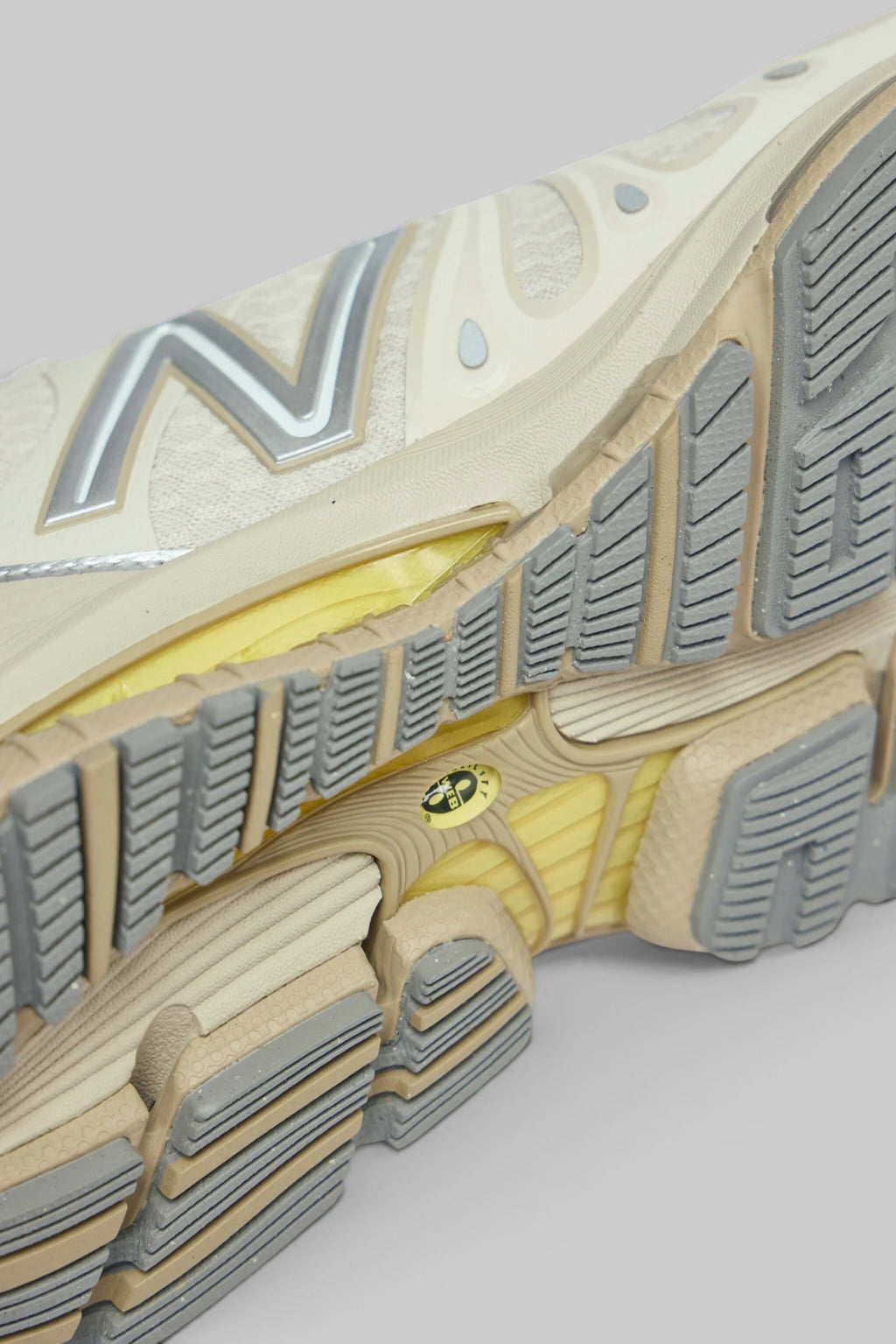 New Balance - 1890 D - LABELS