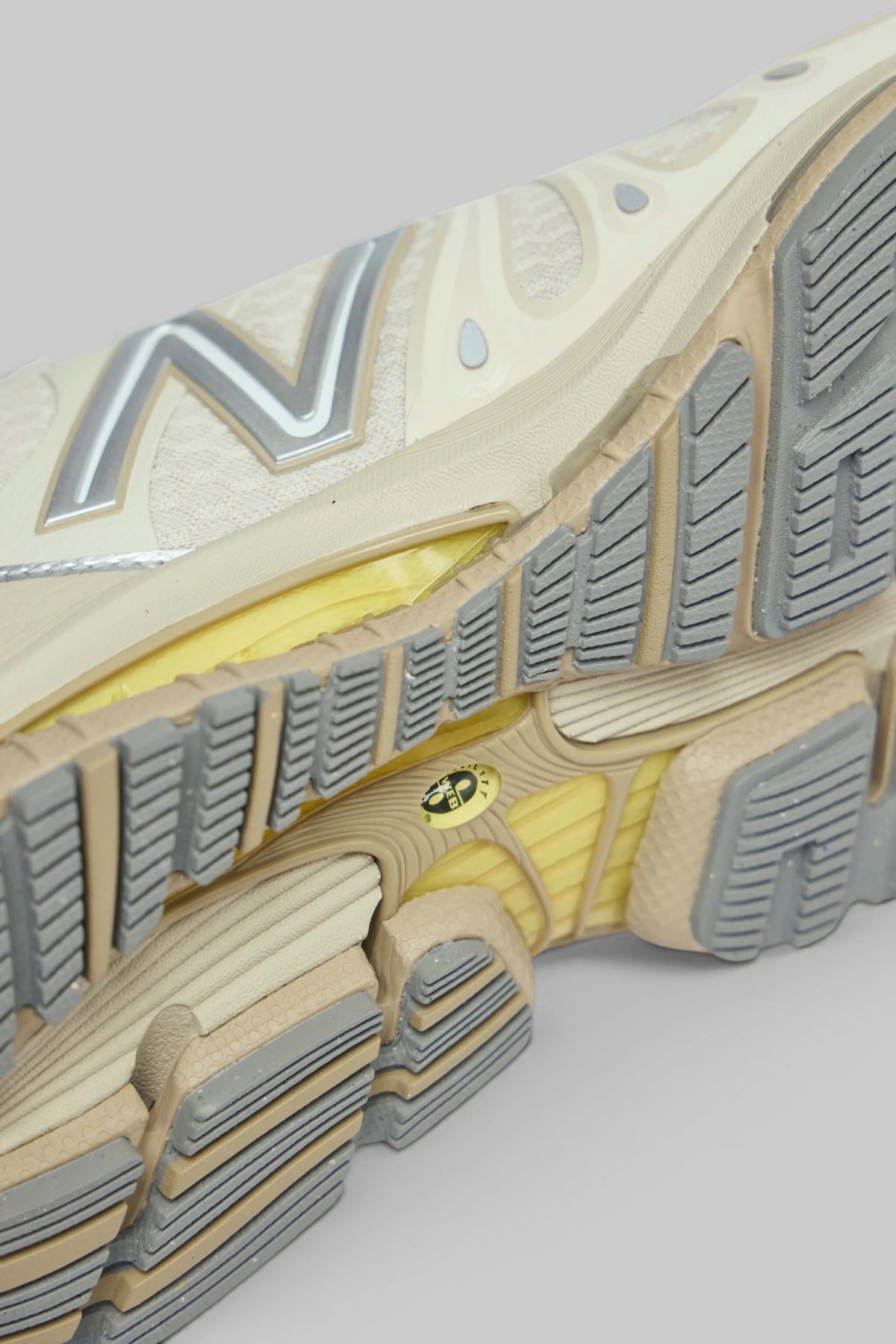New Balance 1890 D styled with casual streetwear outfit