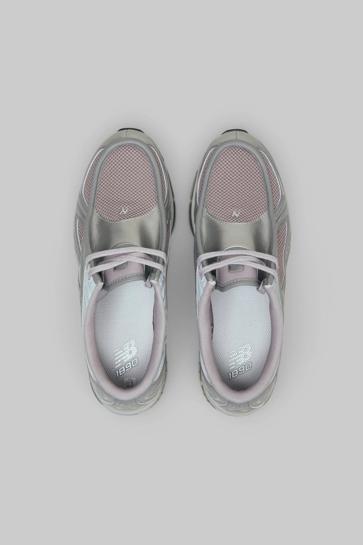 New Balance - 1890A - LABELS