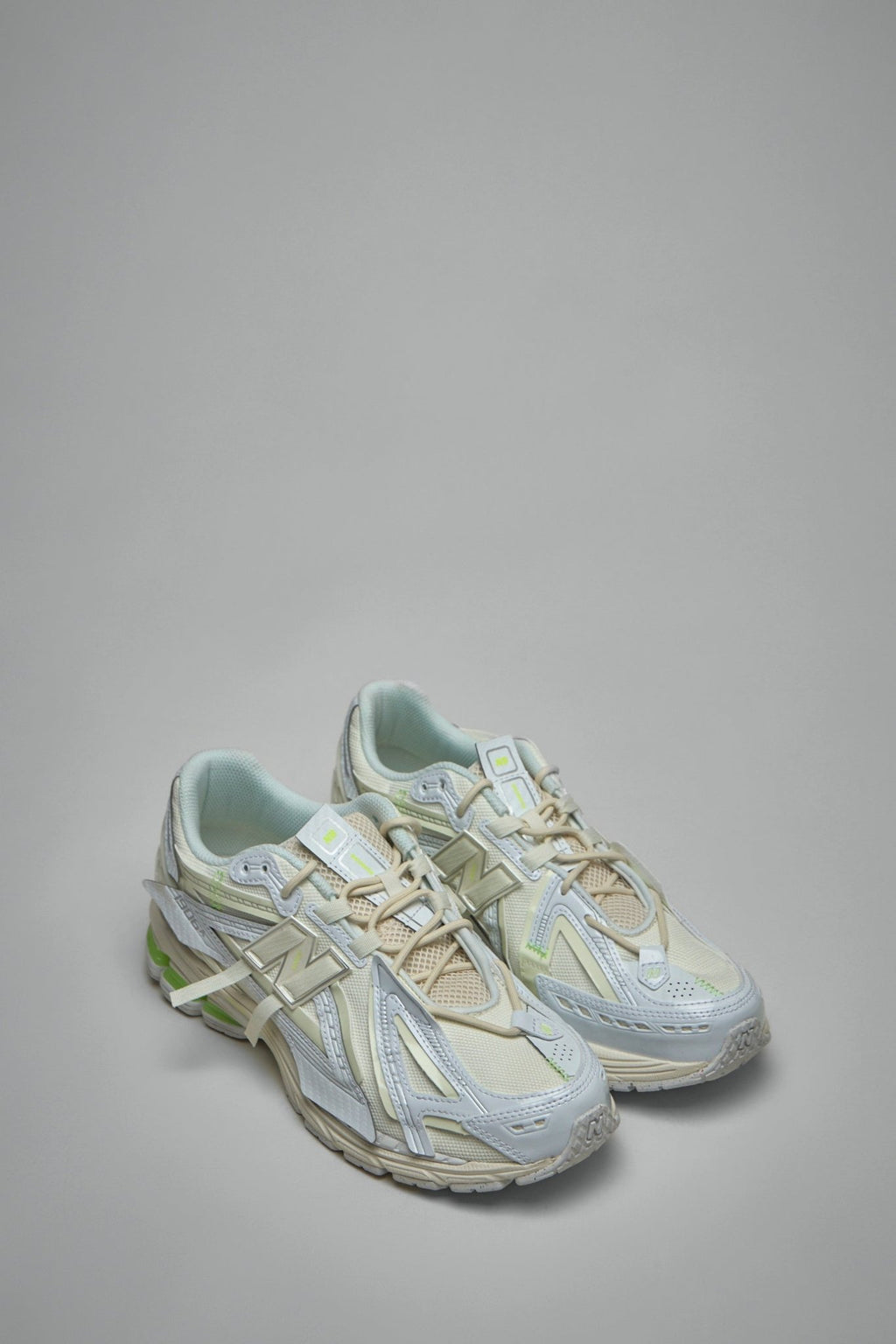 New Balance - 1906 - LABELS