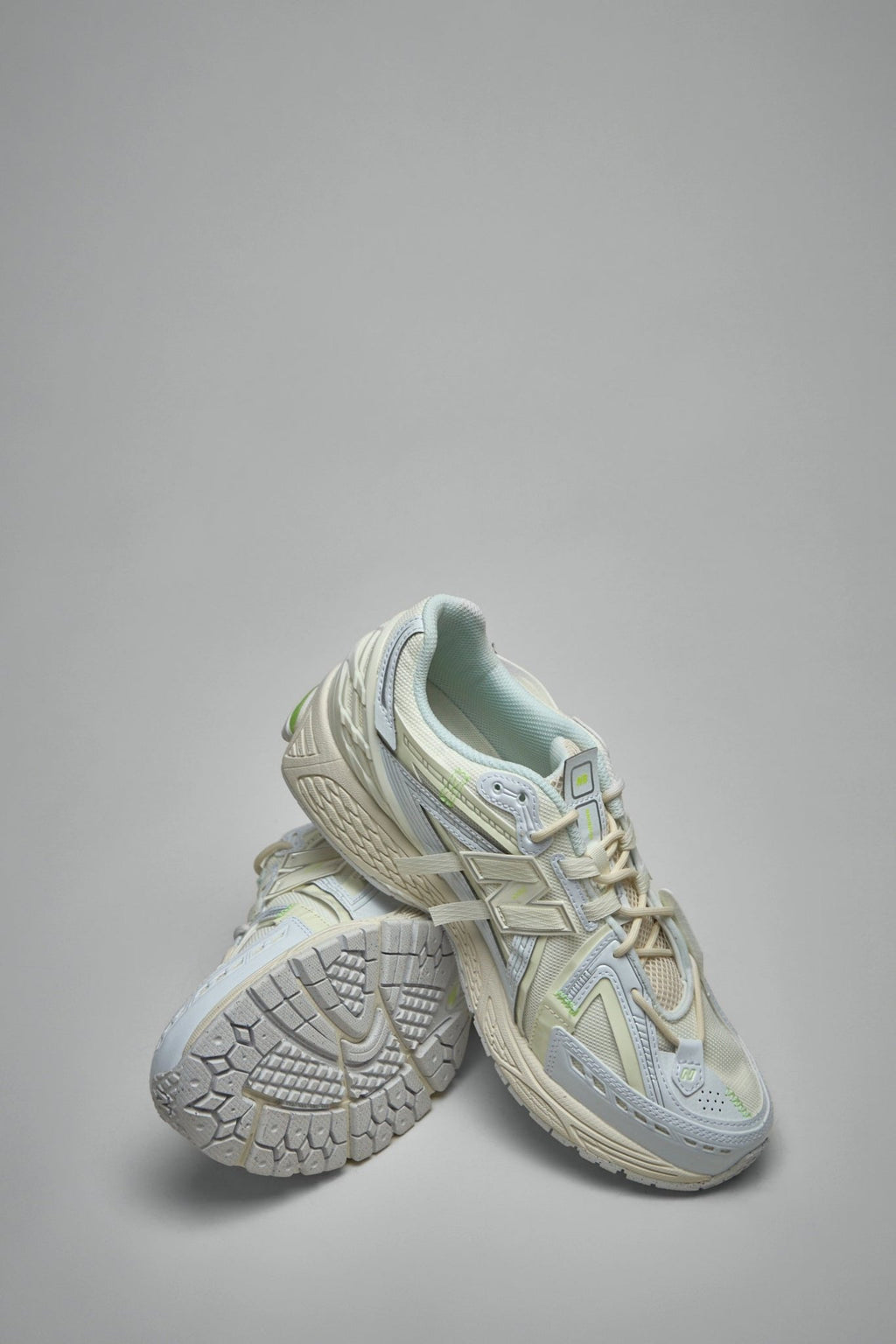 New Balance - 1906 - LABELS