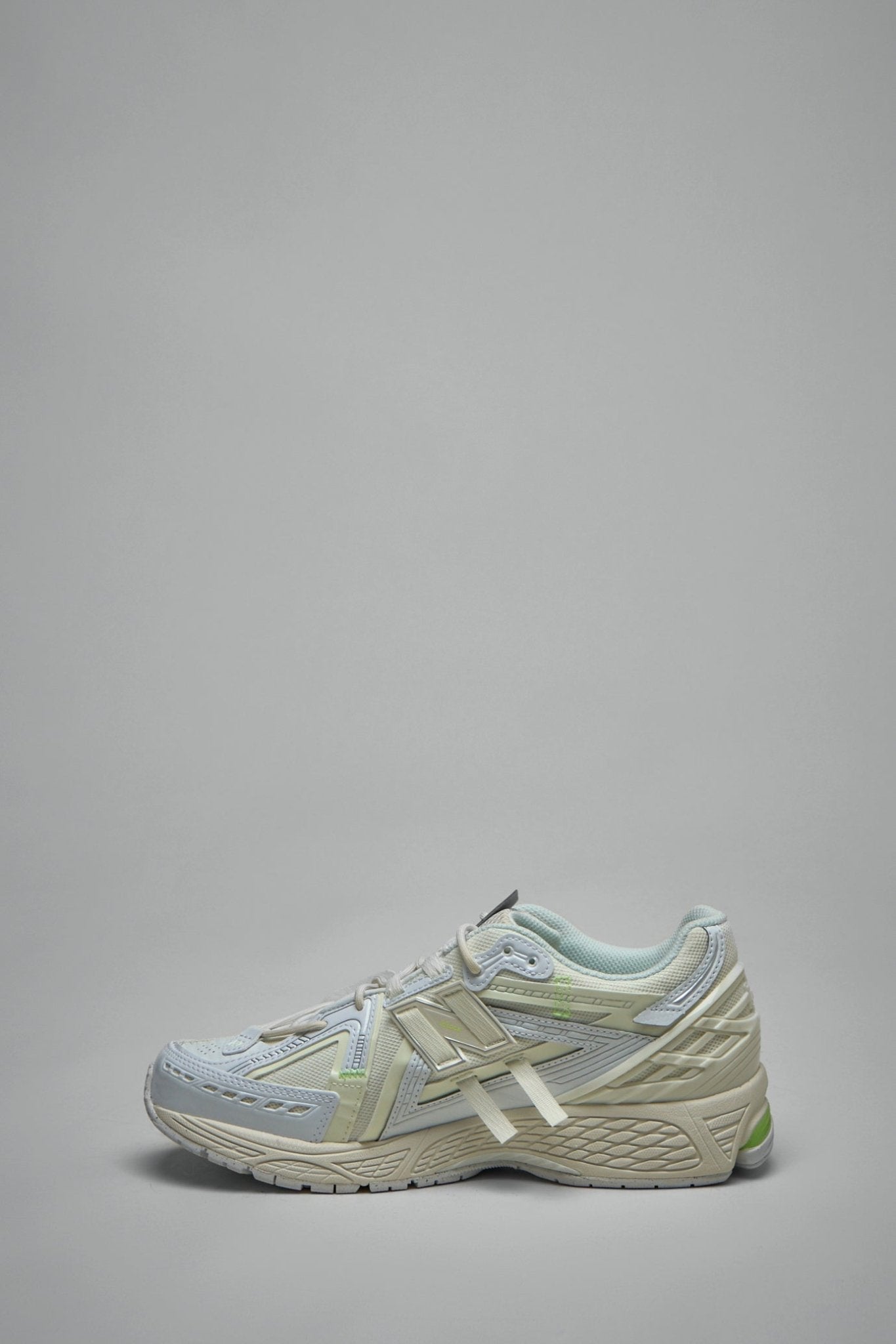 New Balance - 1906 - LABELS