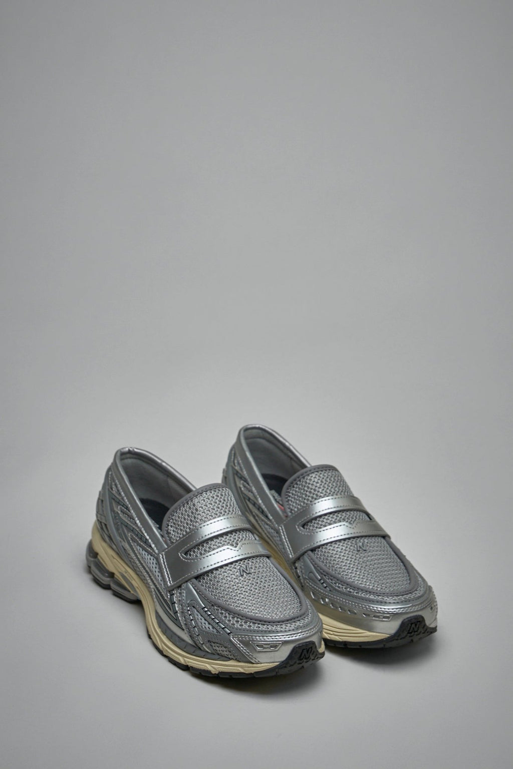 New Balance - 1906 Loafer - LABELS