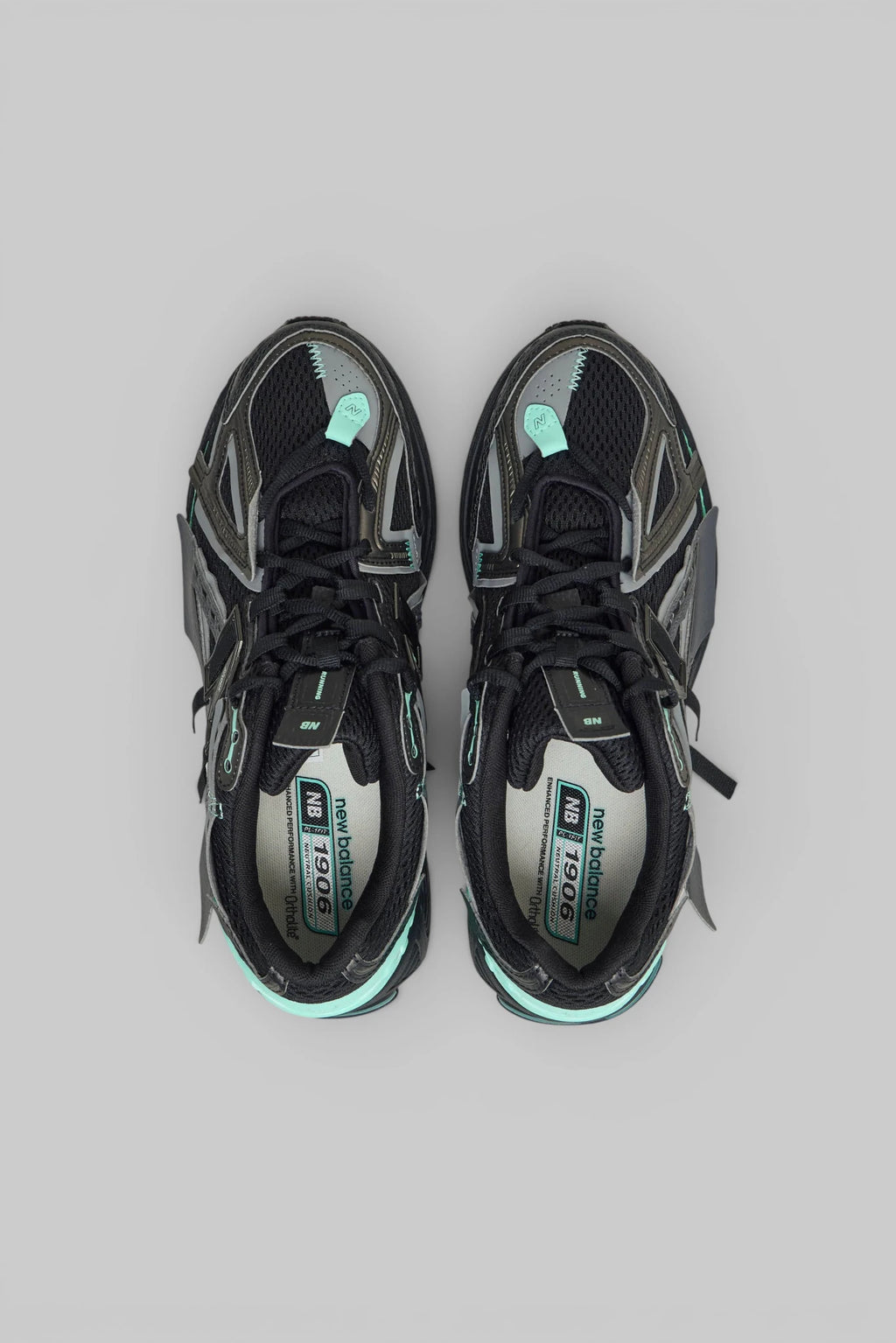 New Balance - 1906A - LABELS