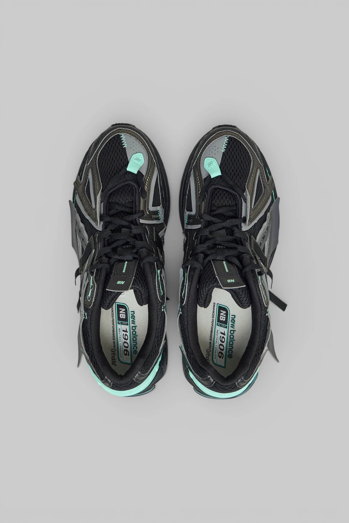 New Balance - 1906A - LABELS