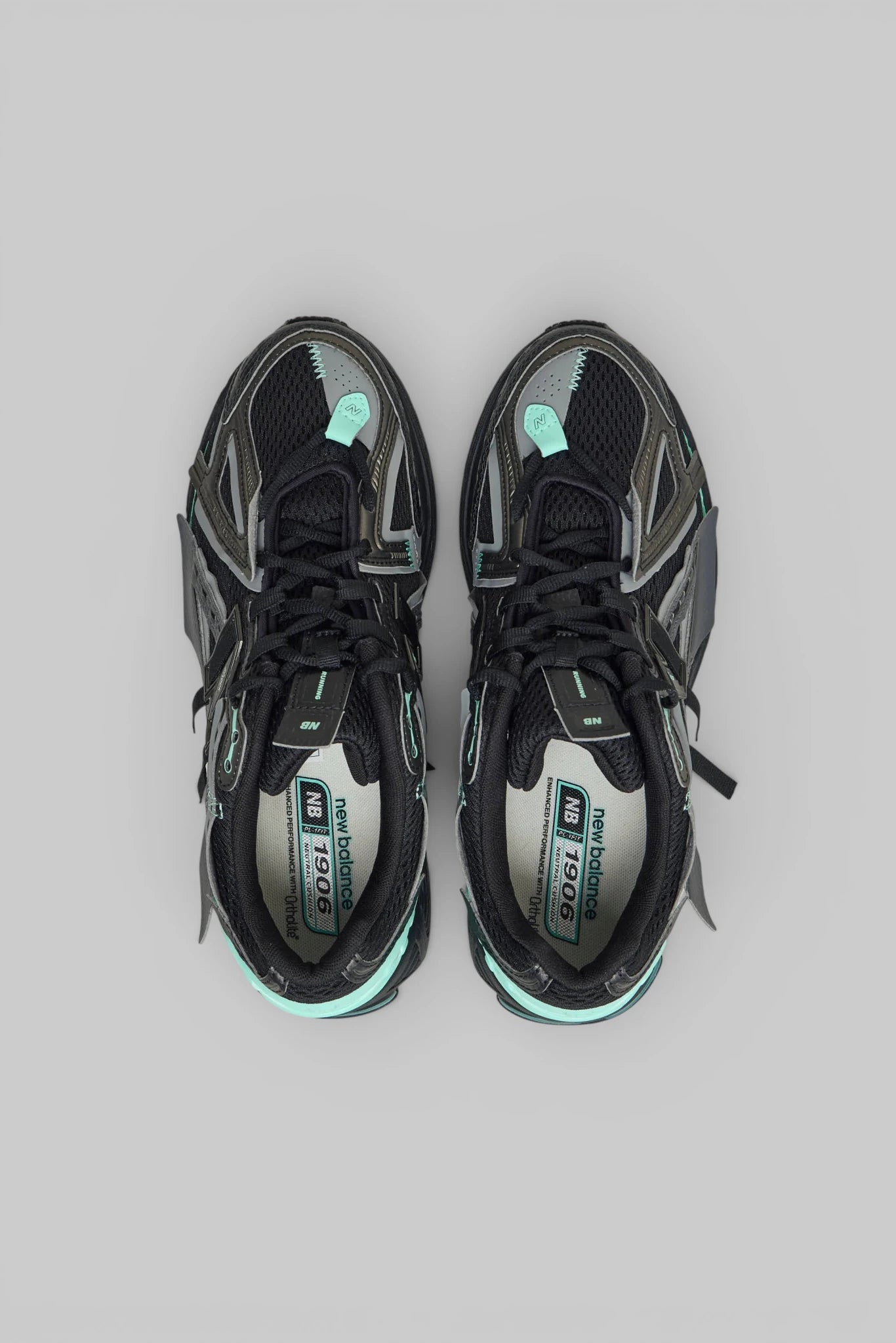 New Balance - 1906A - LABELS