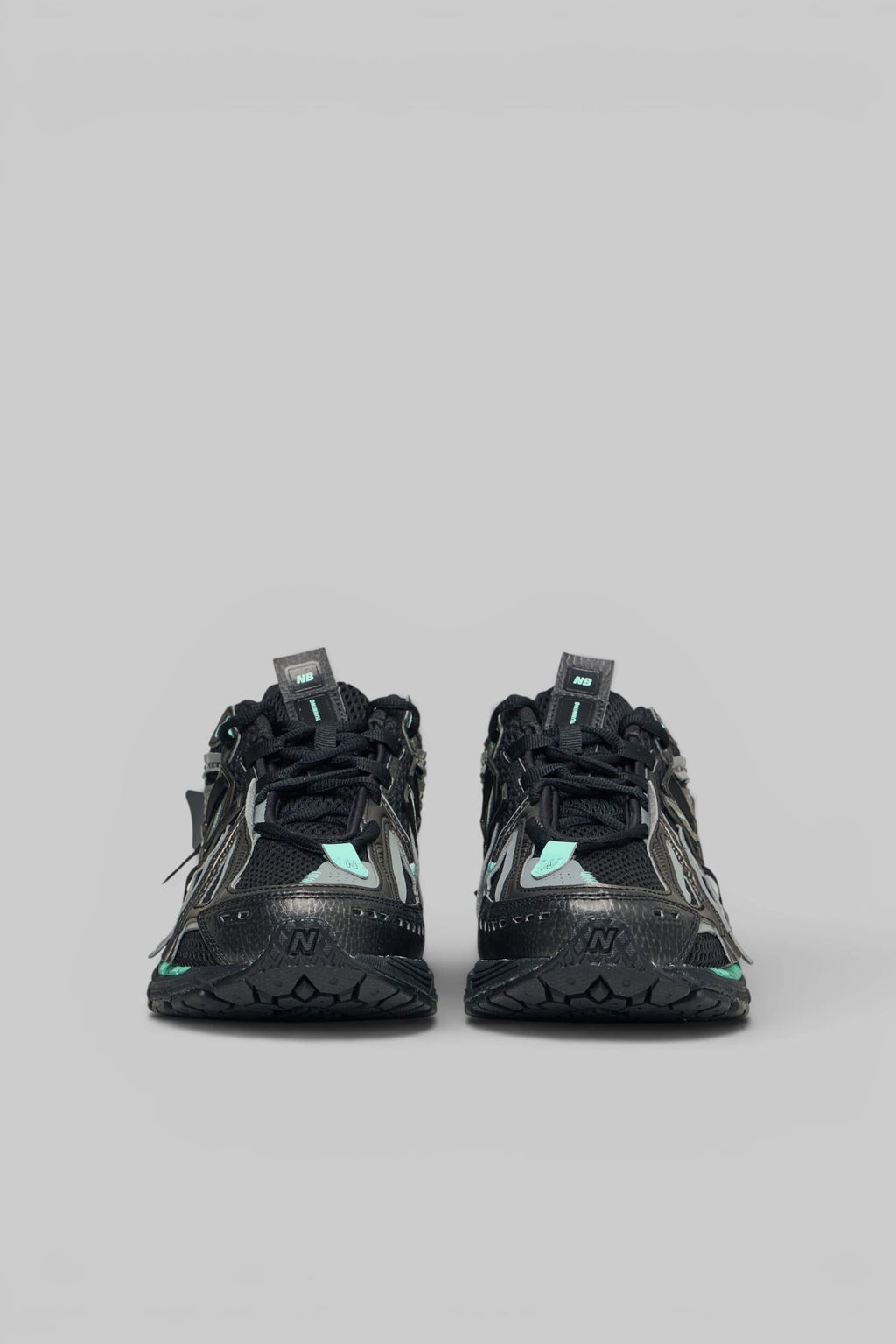 New Balance - 1906A - LABELS