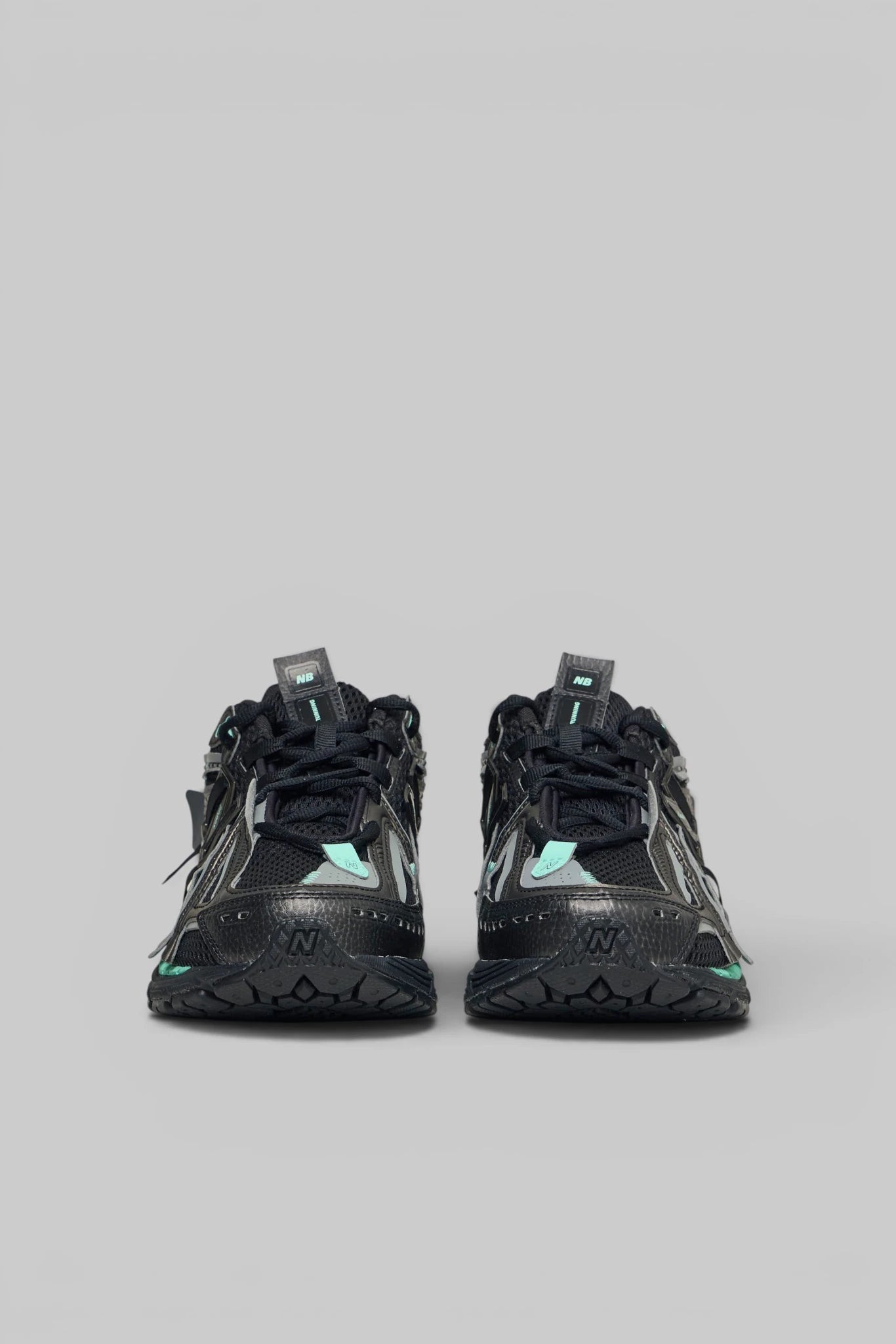 New Balance - 1906A - LABELS