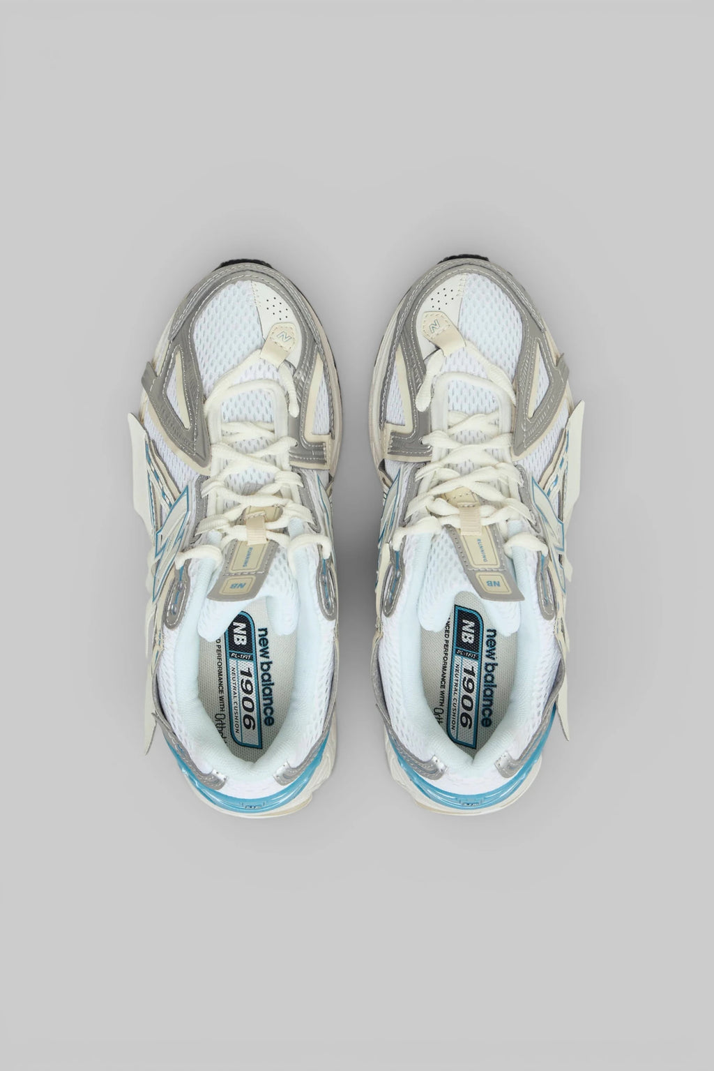 New Balance - 1906A - LABELS