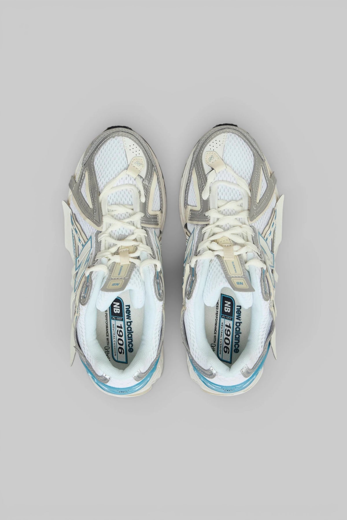 New Balance - 1906A - LABELS