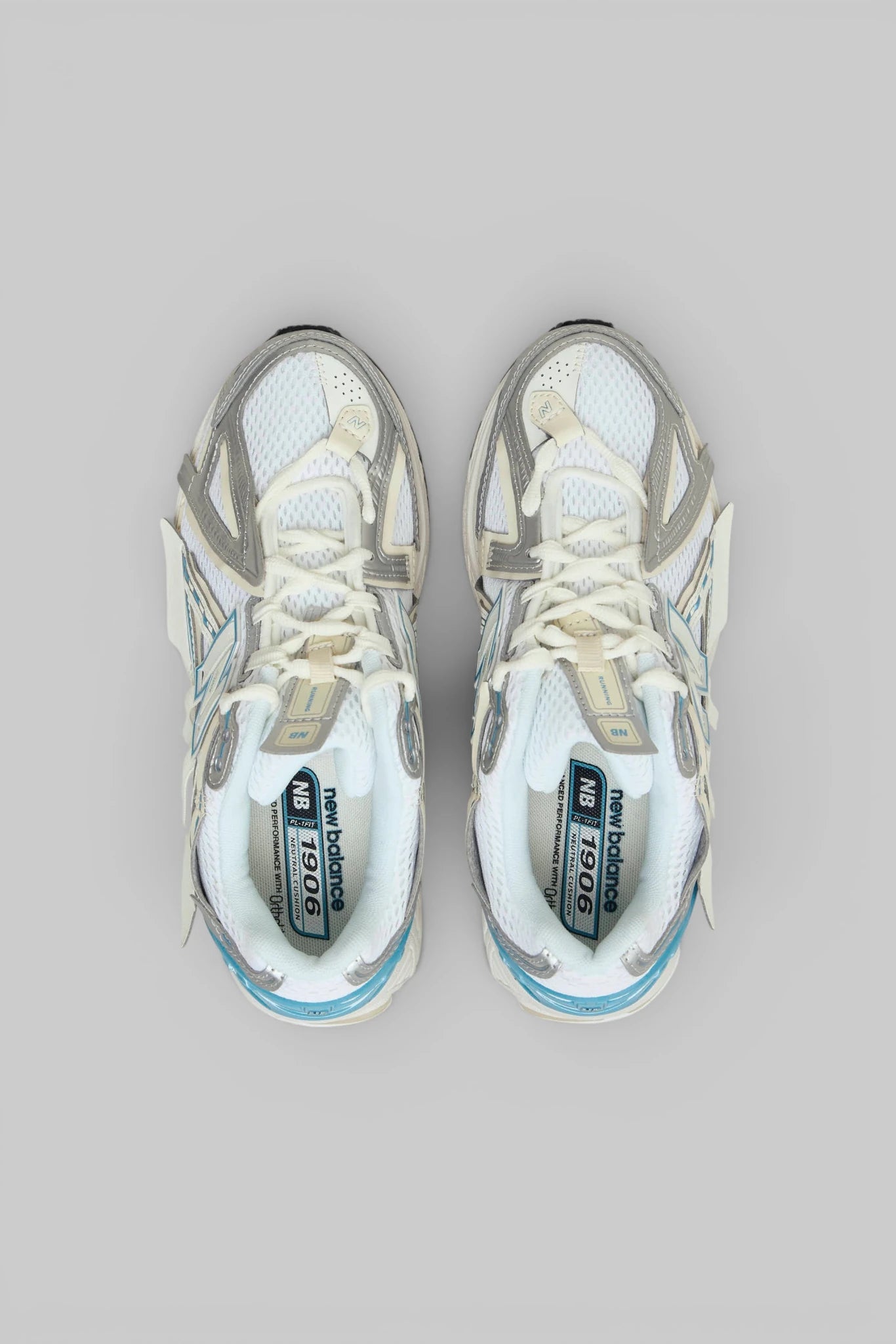 New Balance - 1906A - LABELS