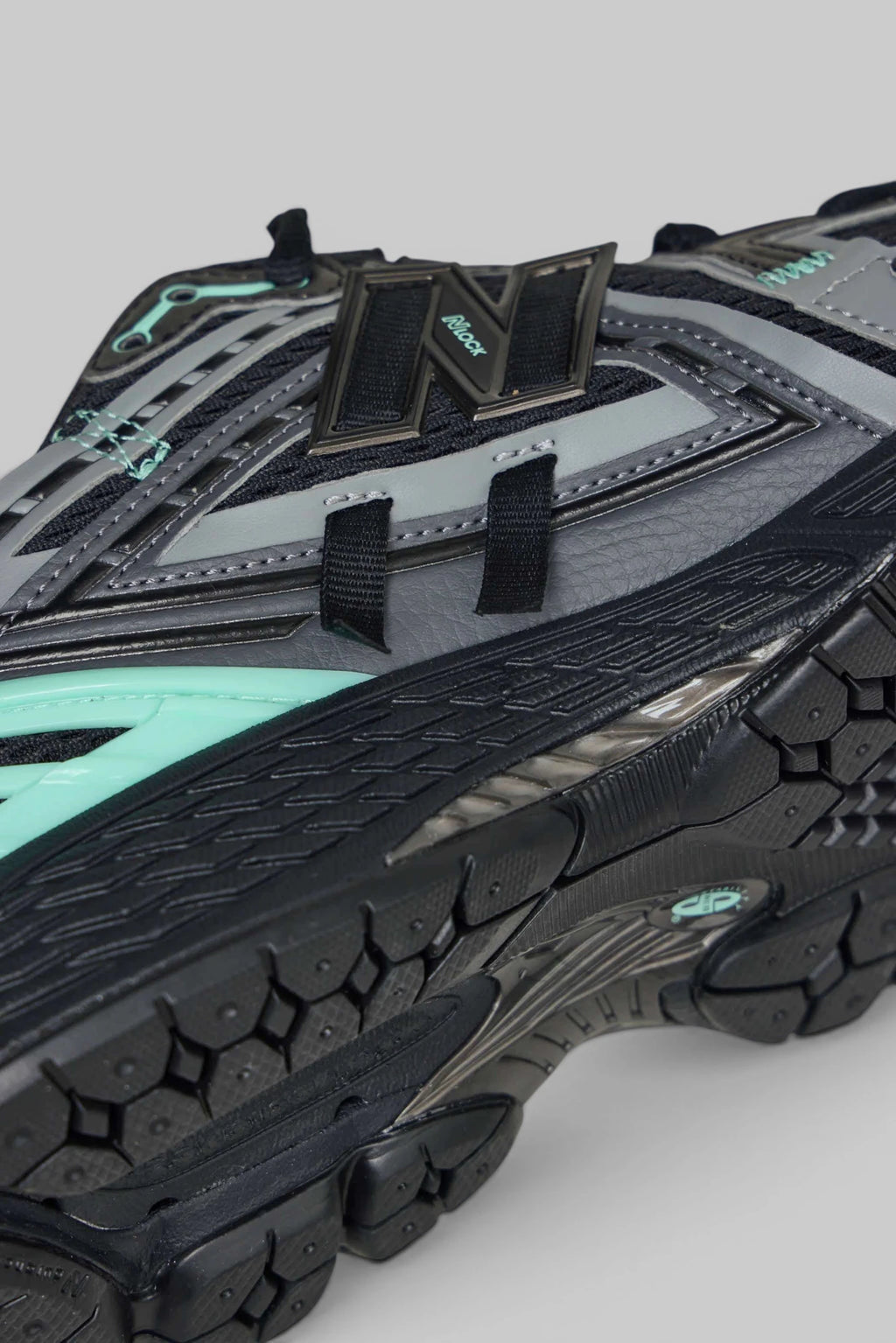 New Balance - 1906A - LABELS