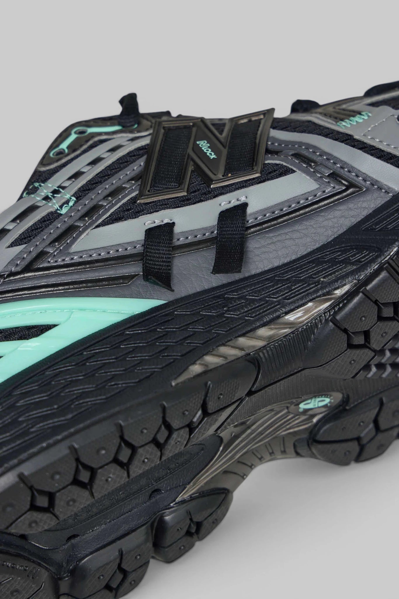 New Balance - 1906A - LABELS
