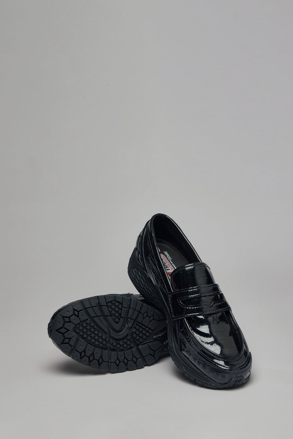 New Balance - 1906L Loafer - LABELS