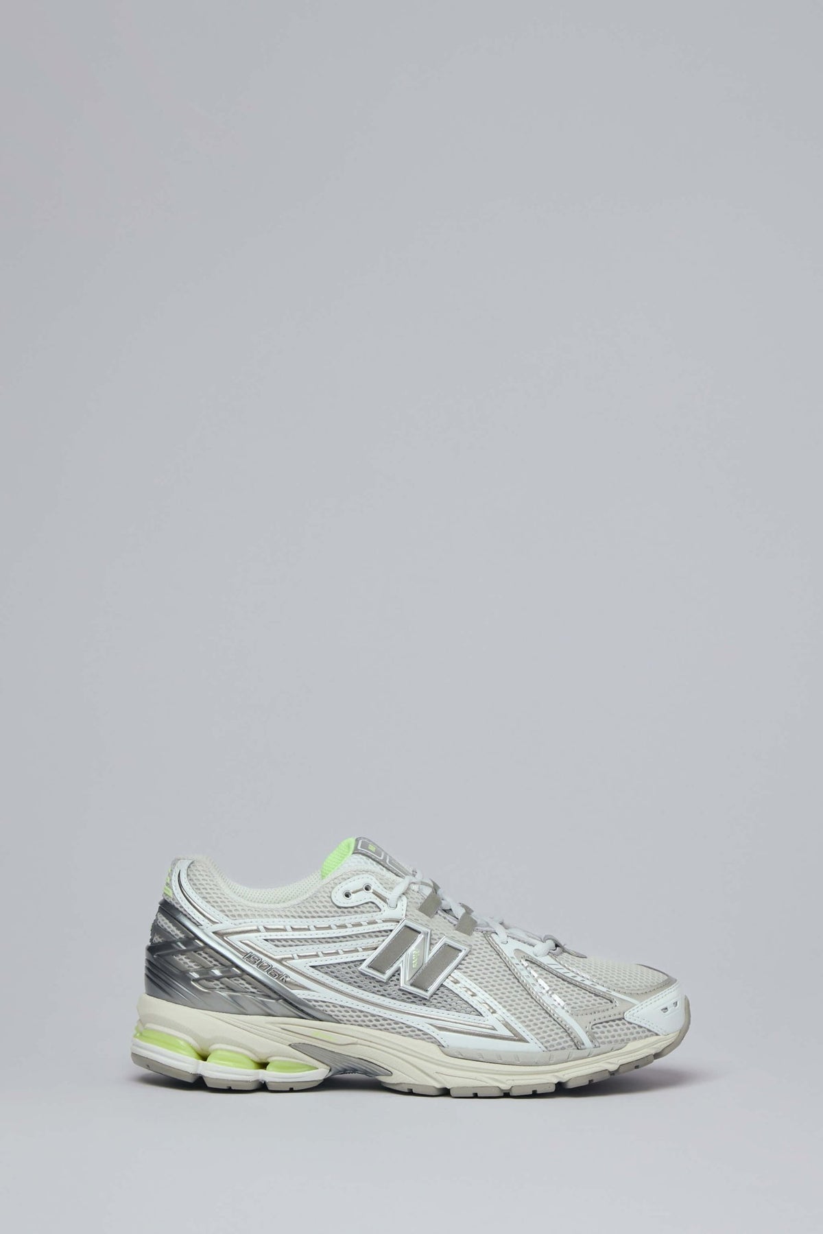 New Balance Low Top Sneakers 1906R with mesh upper and reflective details