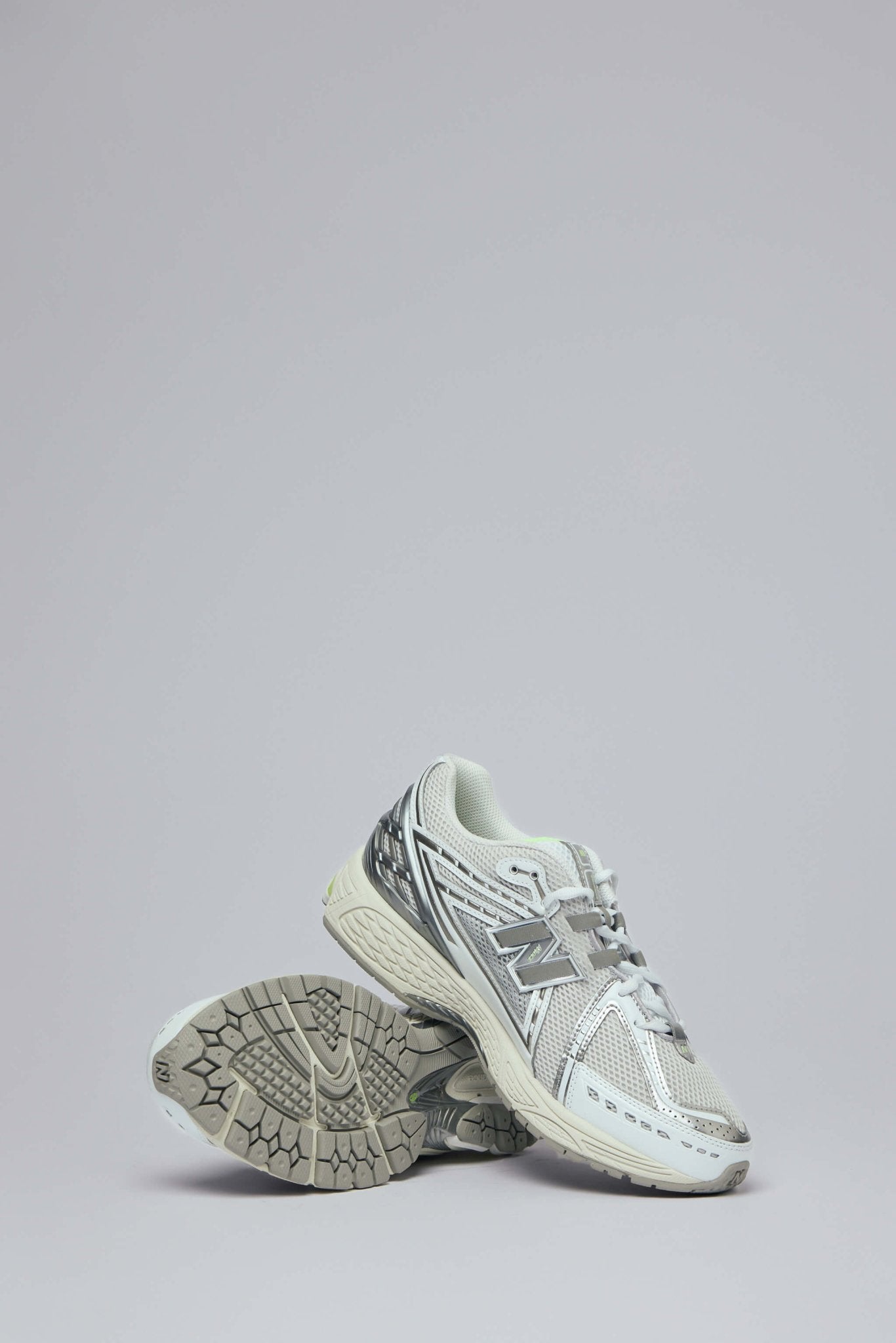 New Balance - 1906R - LABELS