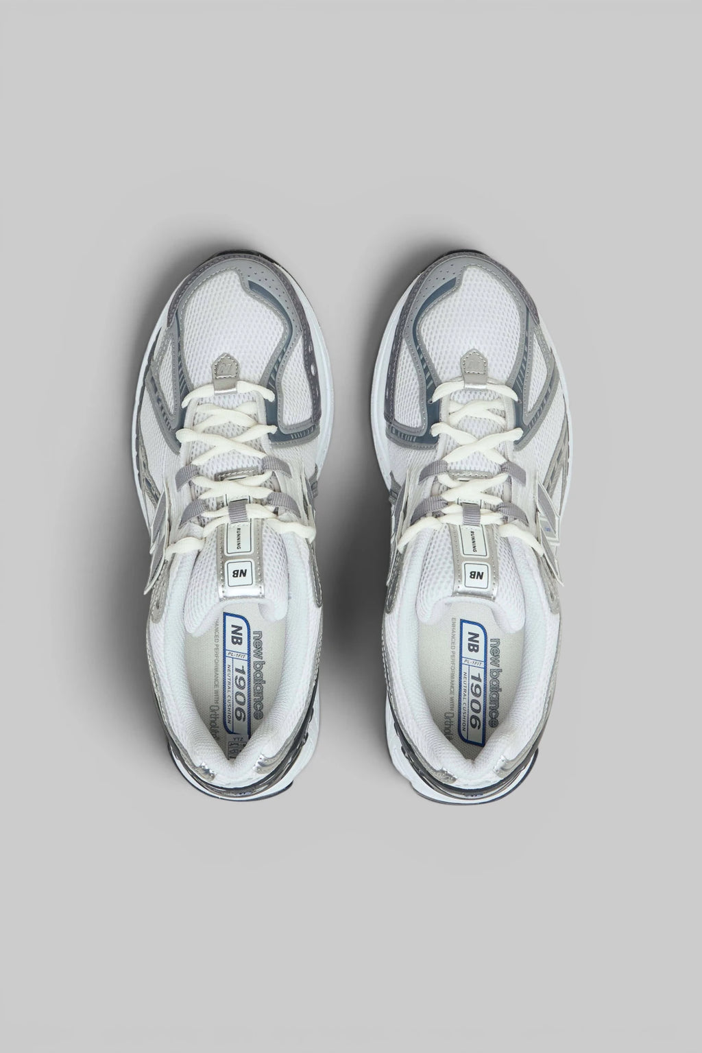 New Balance - 1906R - LABELS