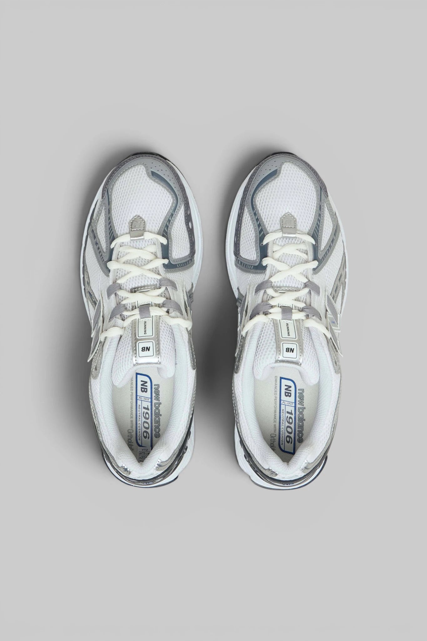 New Balance - 1906R - LABELS