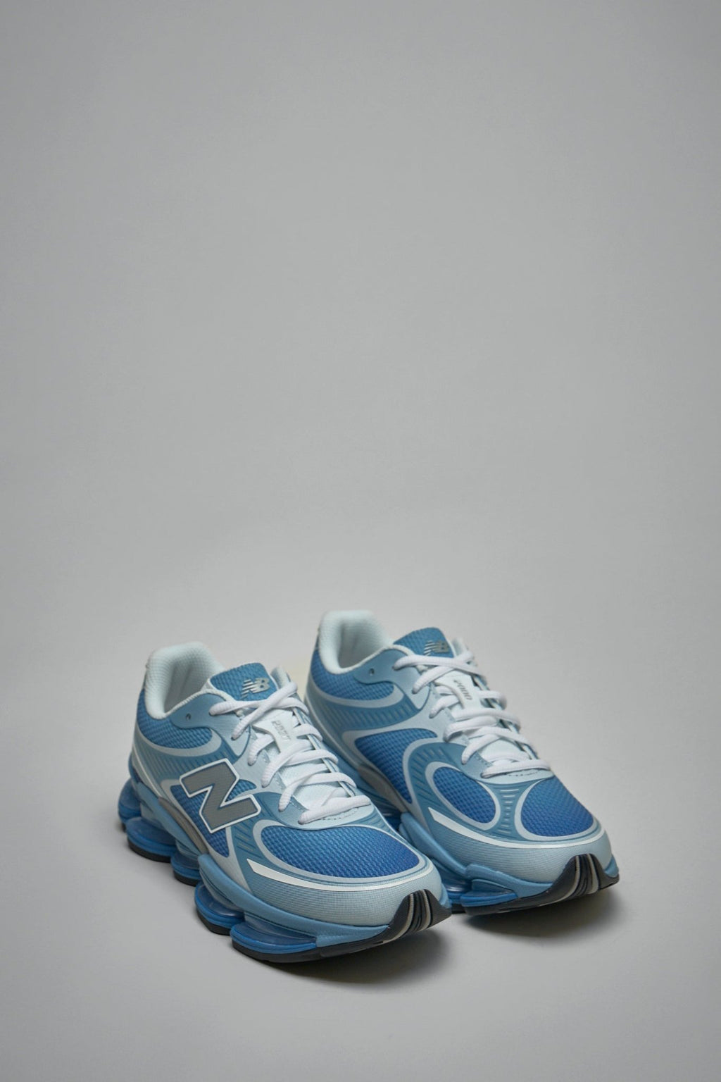 New Balance - 2000 - LABELS