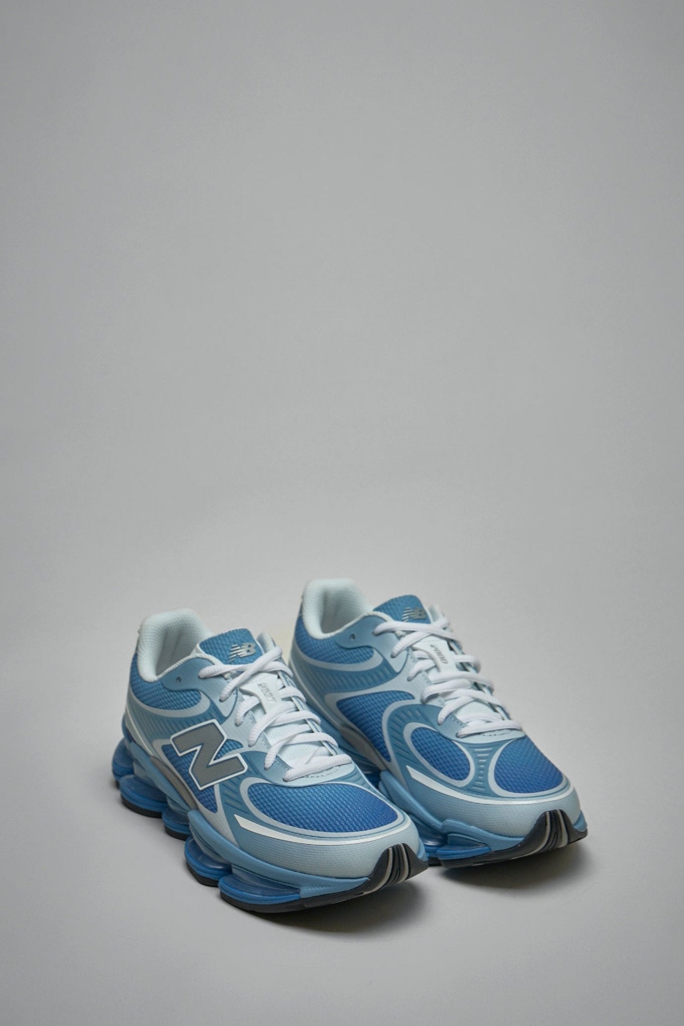 New Balance - 2000 - LABELS