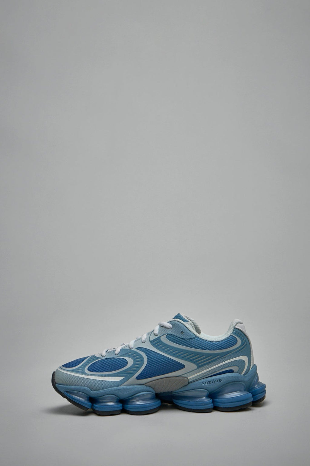 New Balance - 2000 - LABELS