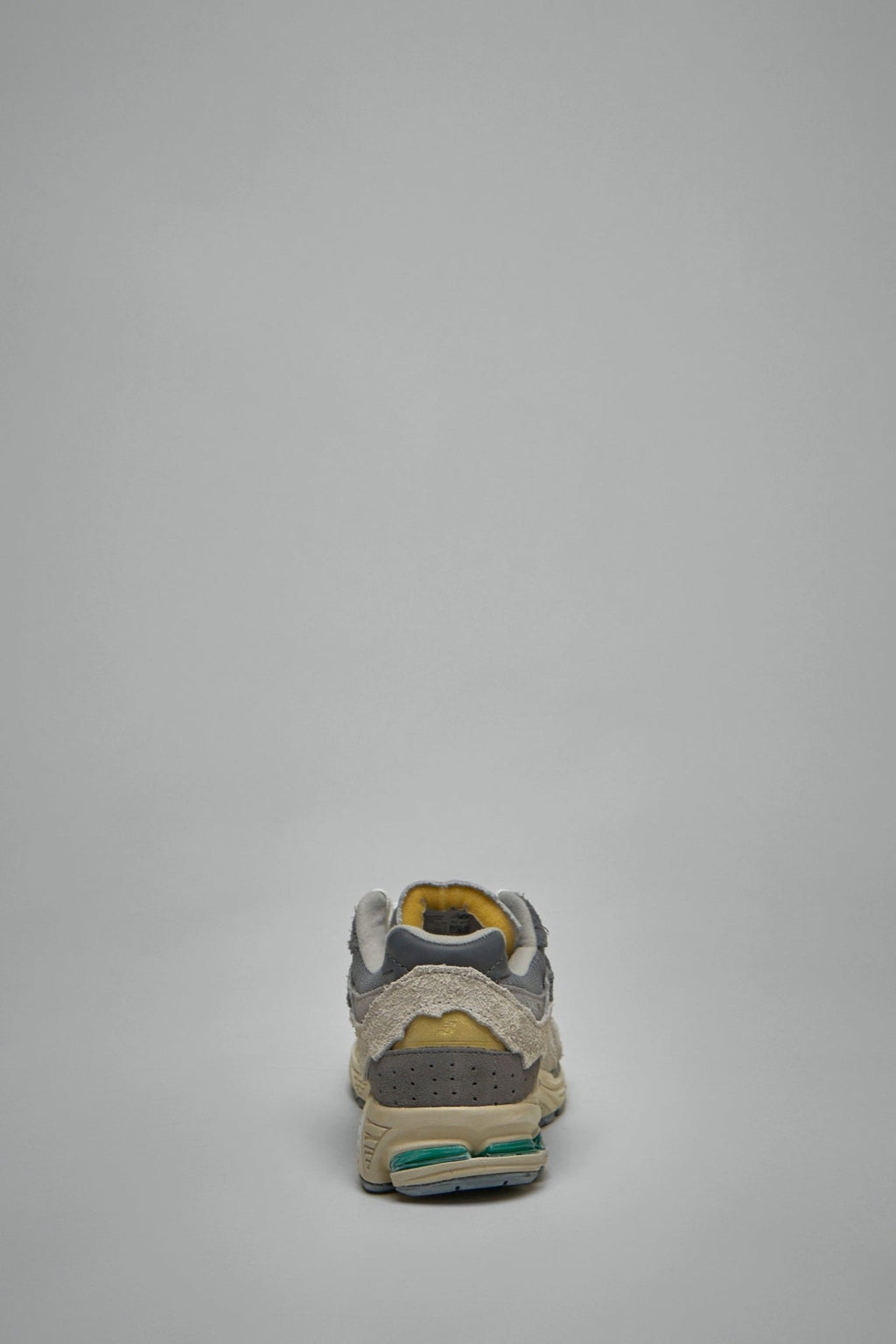 New Balance - 2002 - LABELS