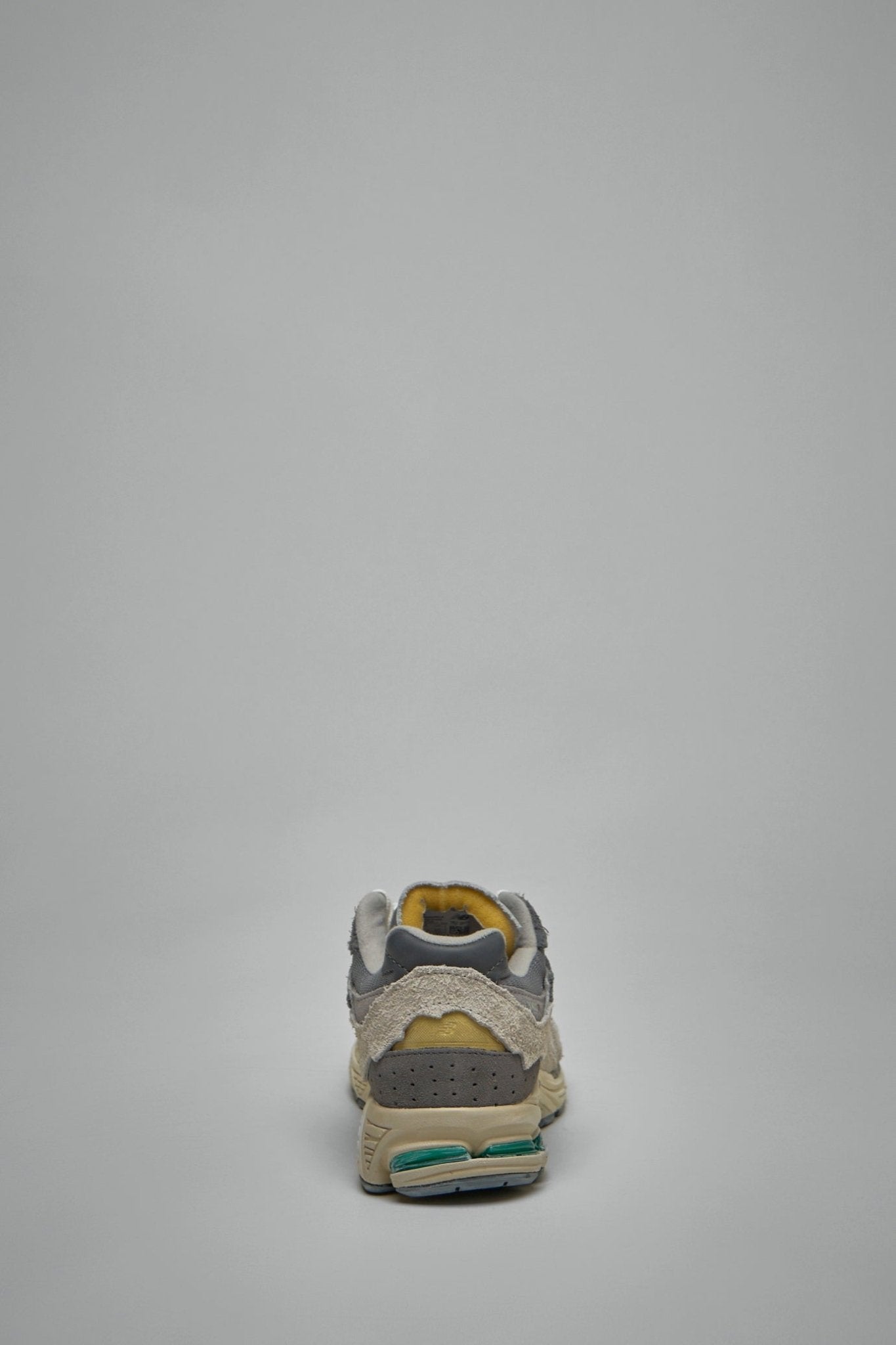 New Balance - 2002 - LABELS