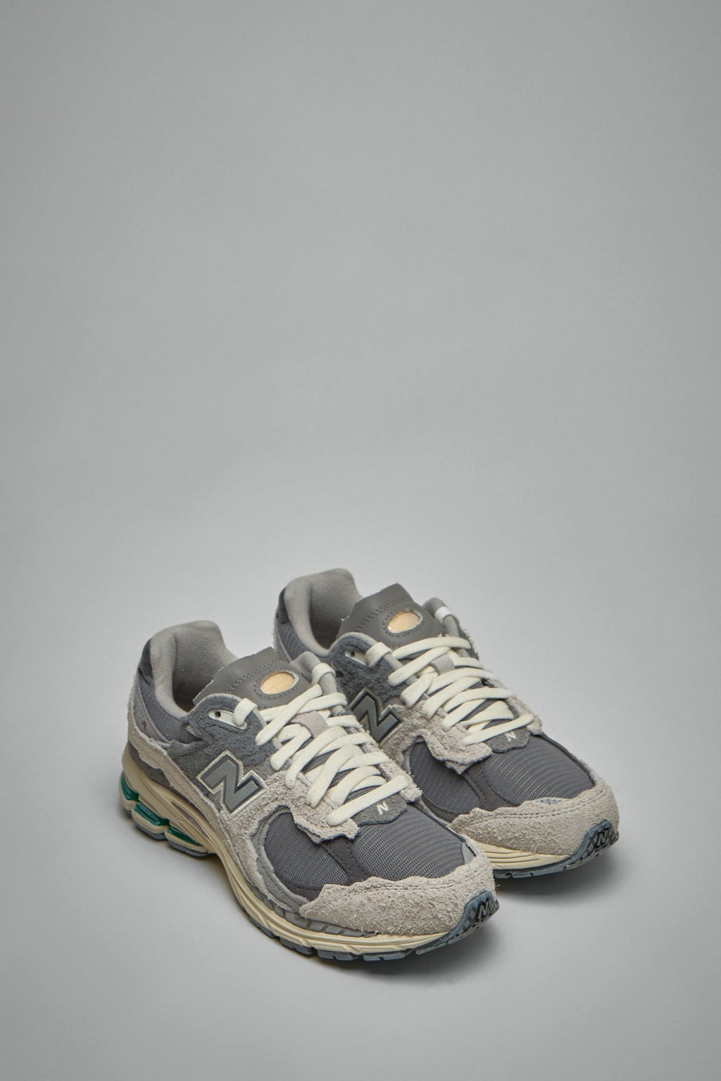 New Balance - 2002 - LABELS